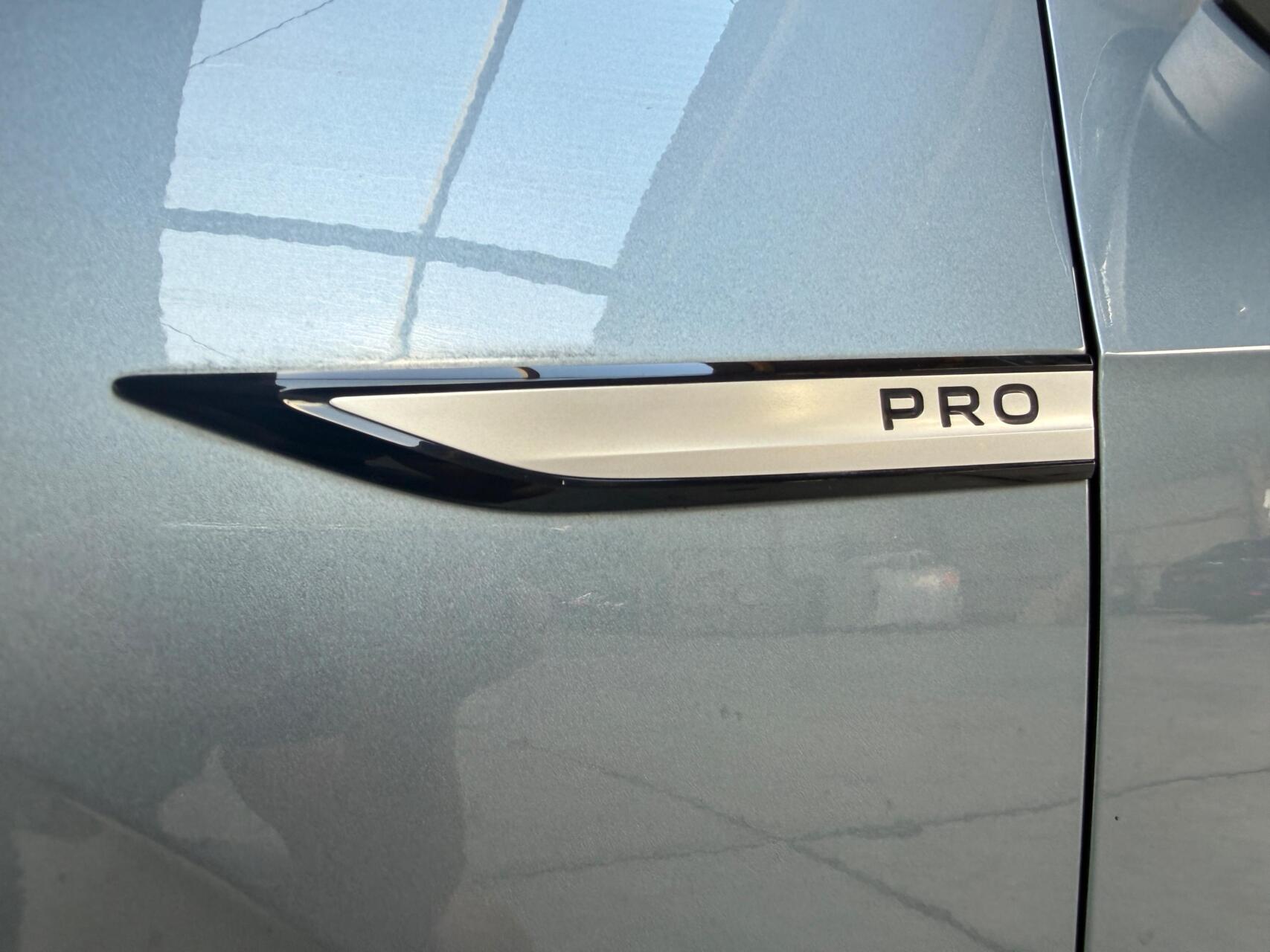 Foto van Volkswagen Id.3 Pro 150 KW