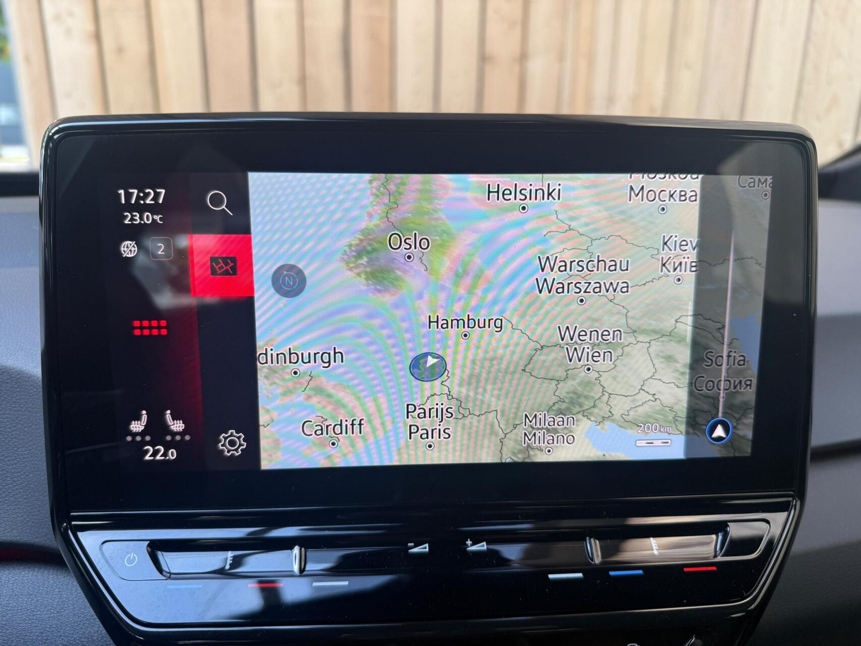 Foto van Volkswagen Id.3 Pro 150 KW