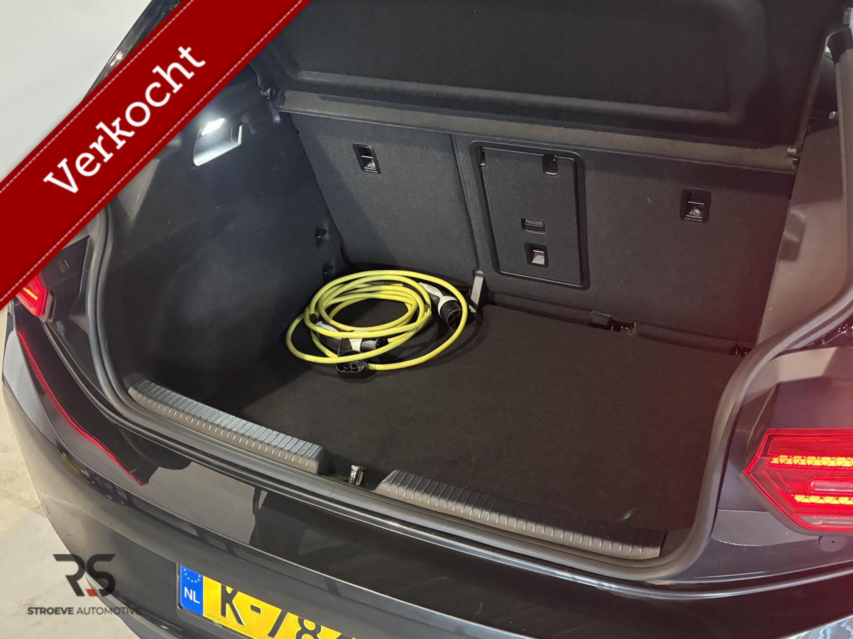 Foto van Volkswagen Id.3 Pro 150 KW