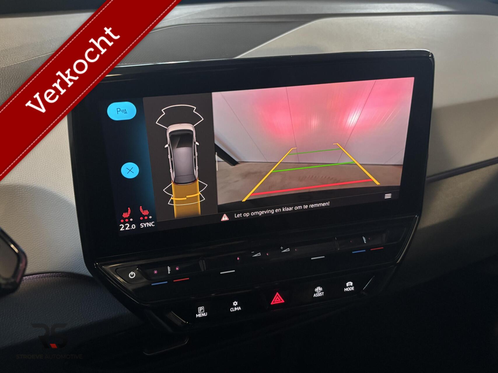 Foto van Volkswagen Id.3 Pro 150 KW