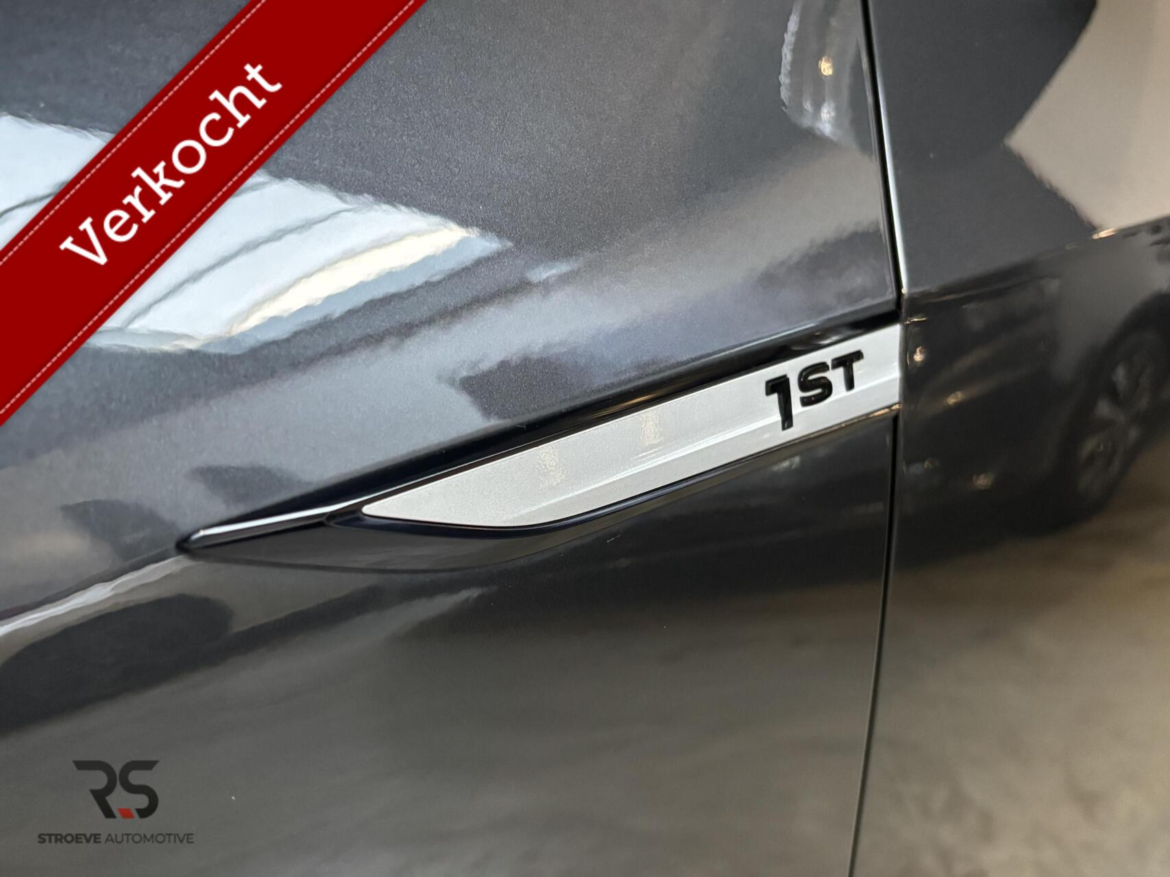 Foto van Volkswagen Id.3 Pro 150 KW