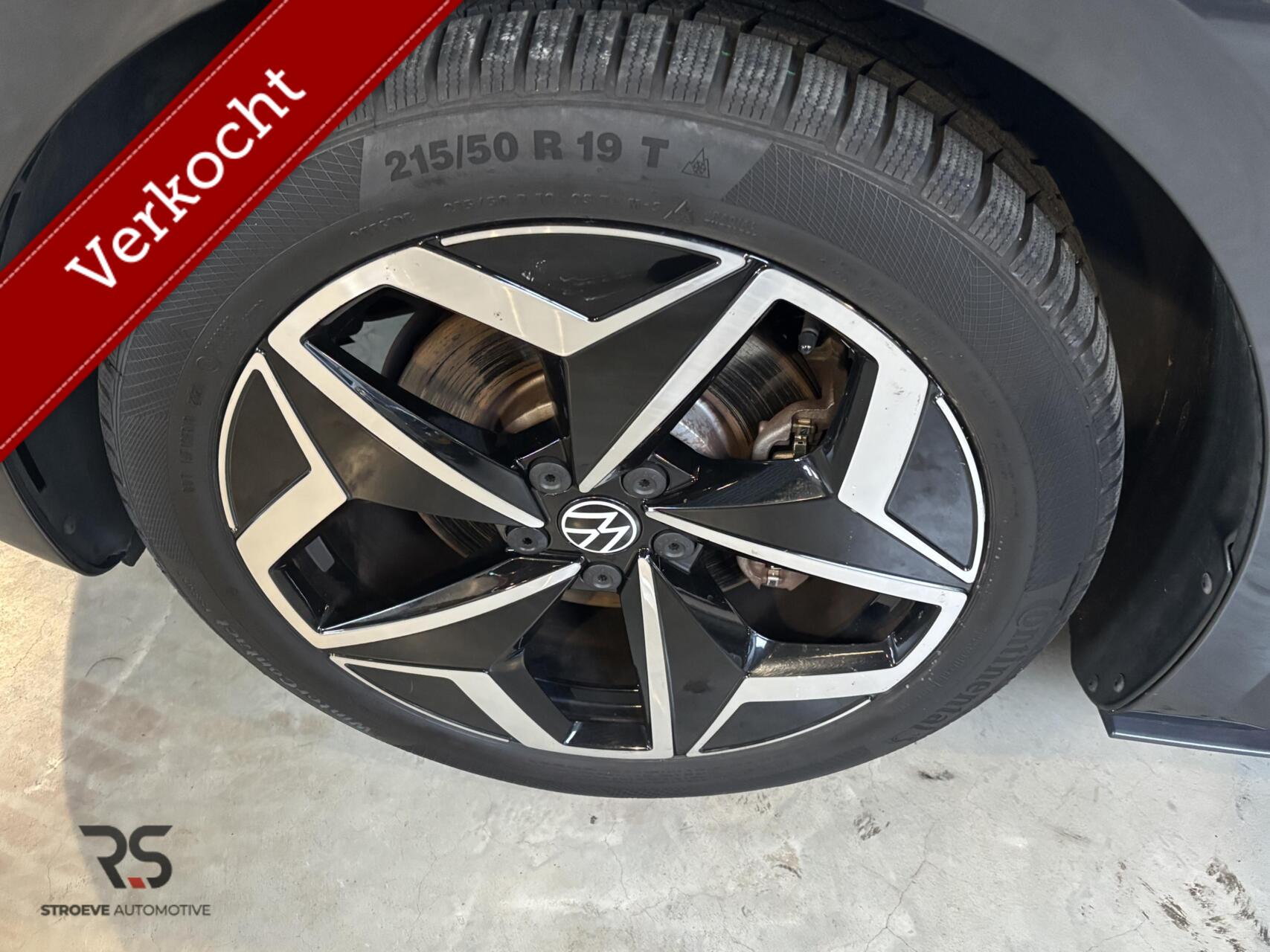 Foto van Volkswagen Id.3 Pro 150 KW