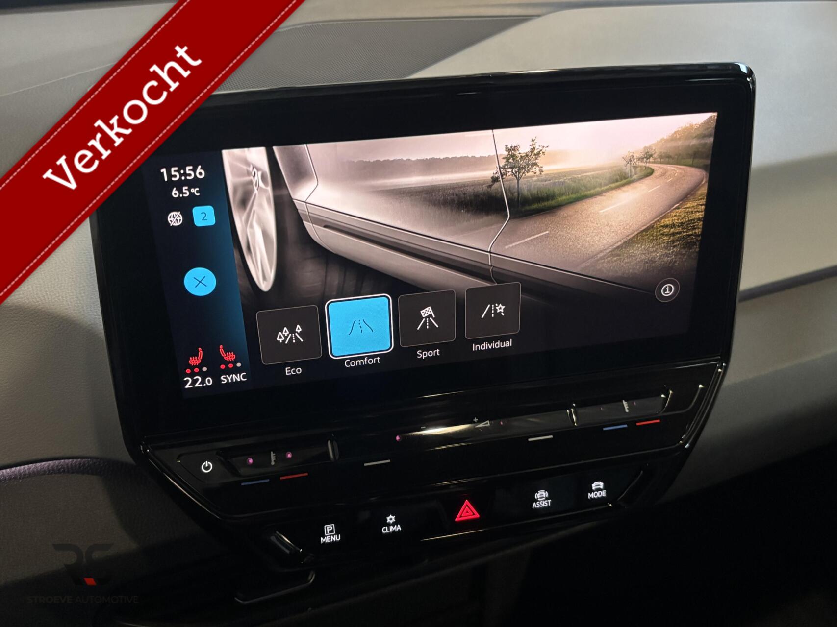 Foto van Volkswagen Id.3 Pro 150 KW