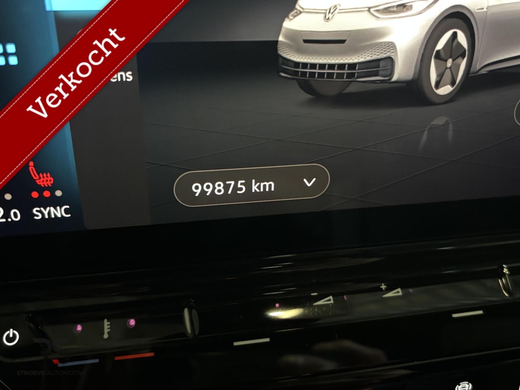 Foto van Volkswagen Id.3 Pro 150 KW
