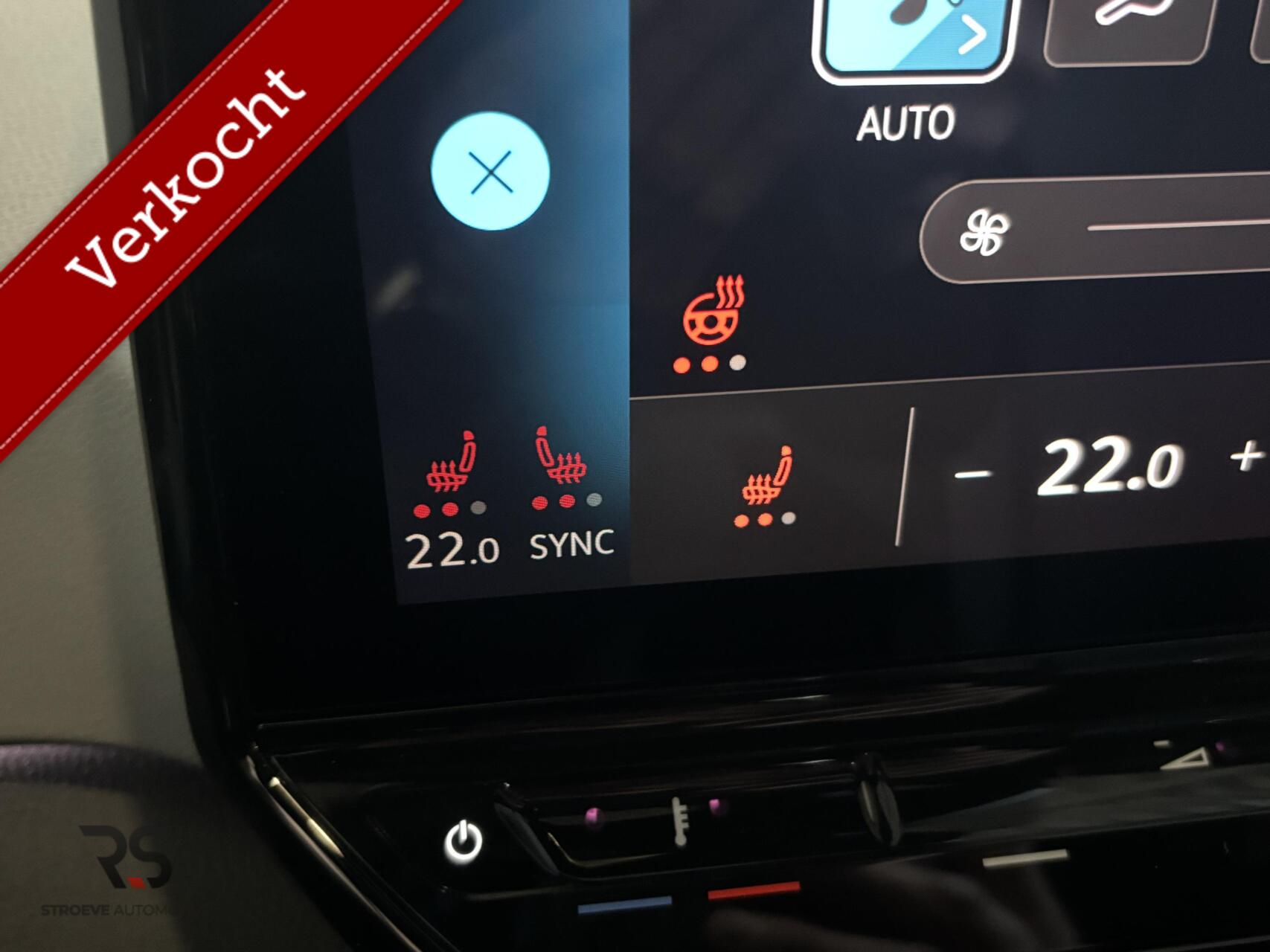 Foto van Volkswagen Id.3 Pro 150 KW