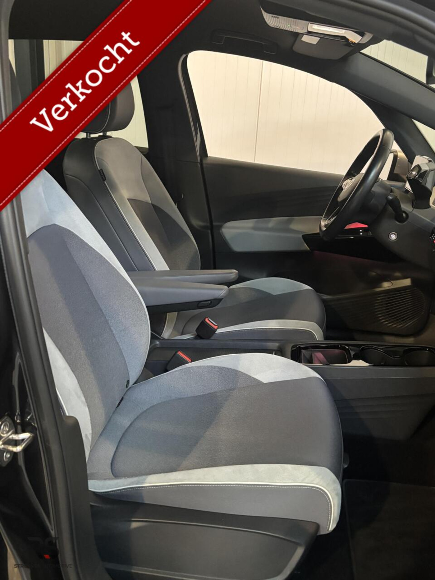Foto van Volkswagen Id.3 Pro 150 KW