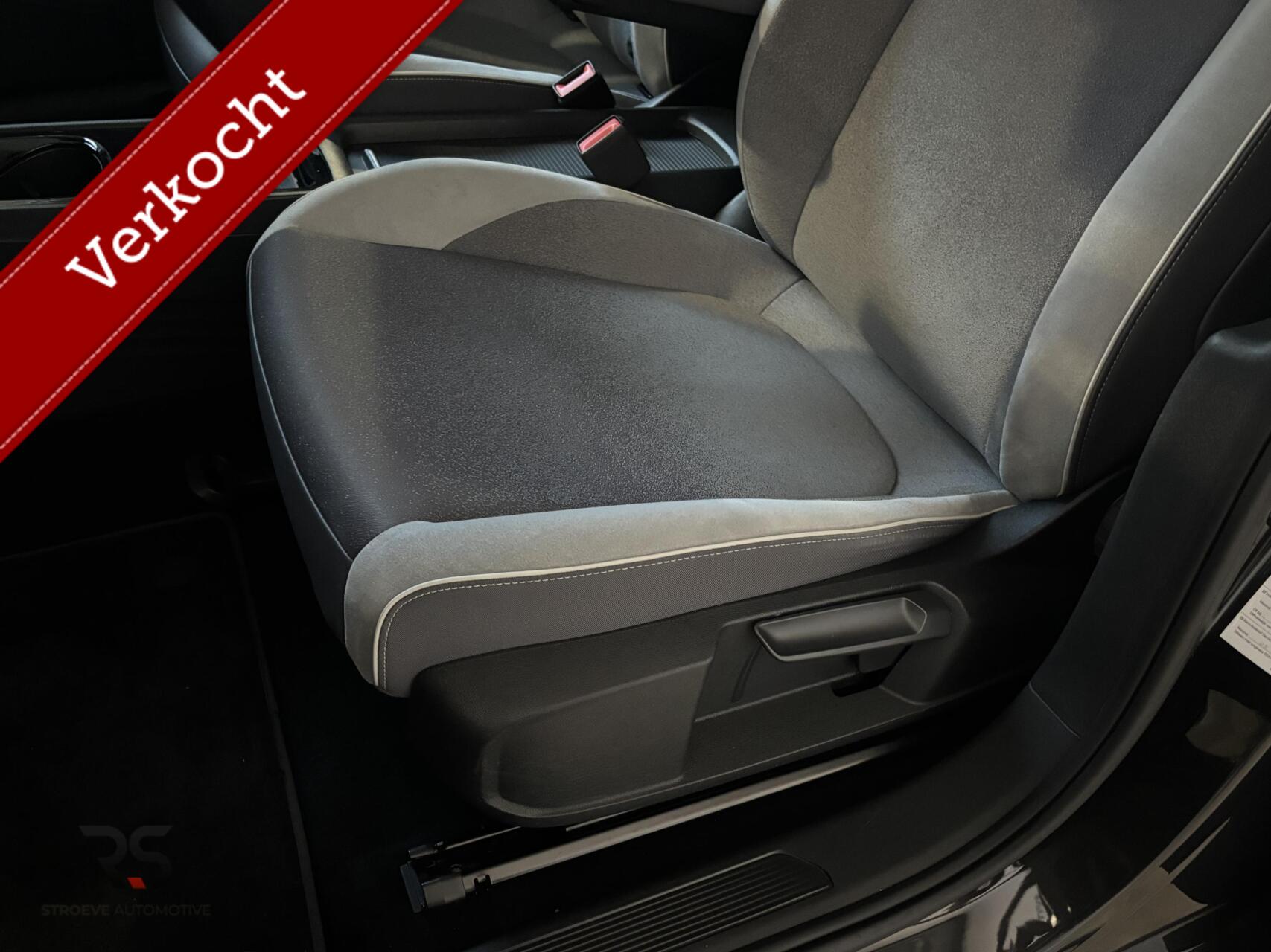 Foto van Volkswagen Id.3 Pro 150 KW