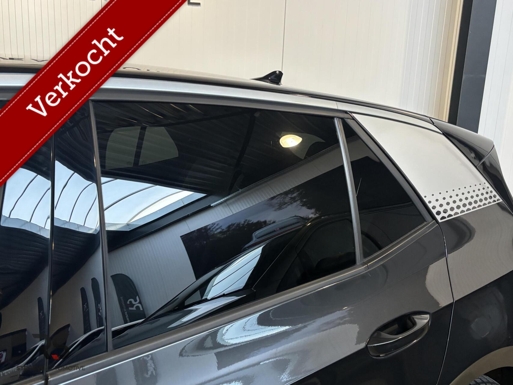 Foto van Volkswagen Id.3 Pro 150 KW