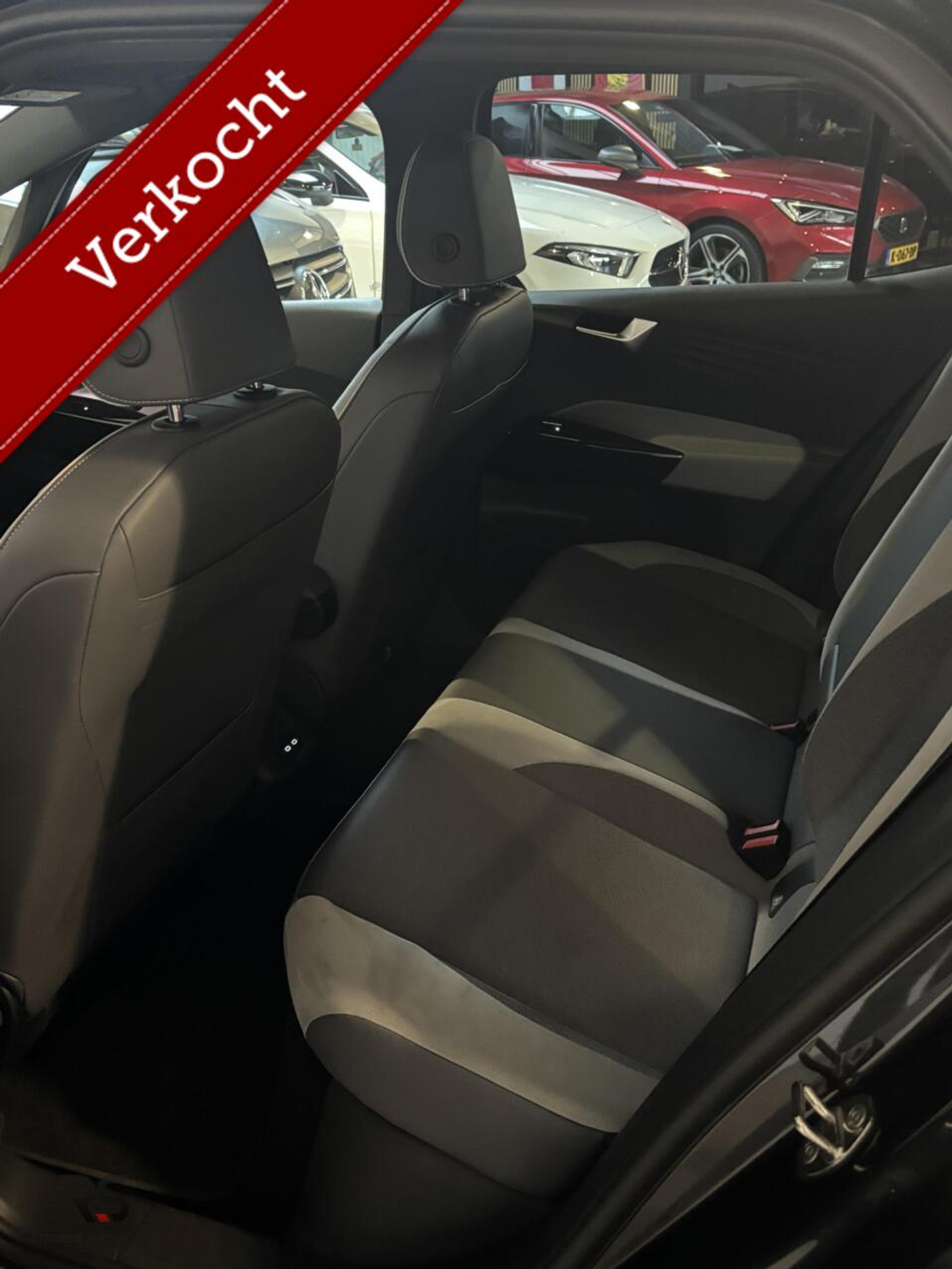 Foto van Volkswagen Id.3 Pro 150 KW