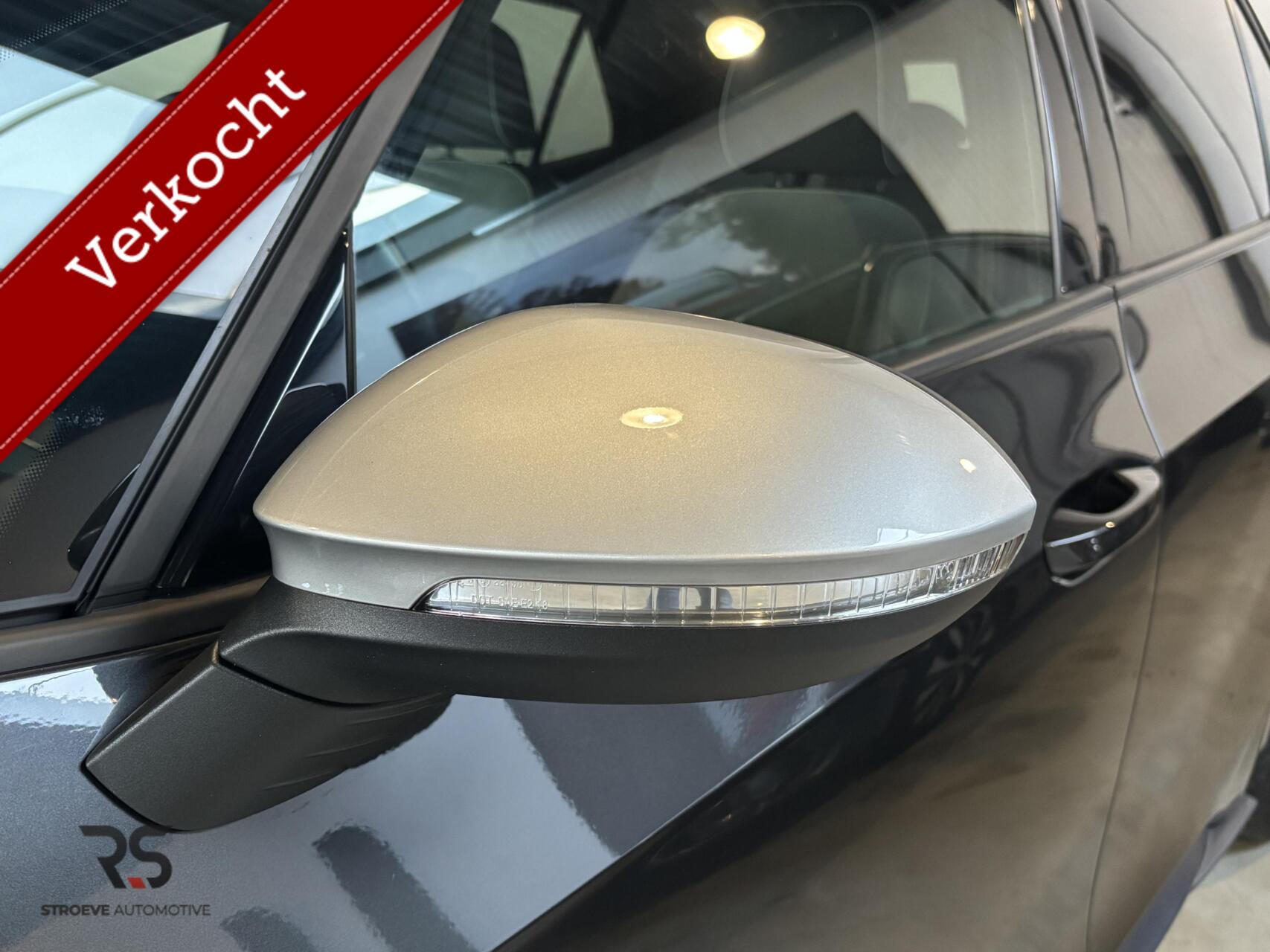 Foto van Volkswagen Id.3 Pro 150 KW