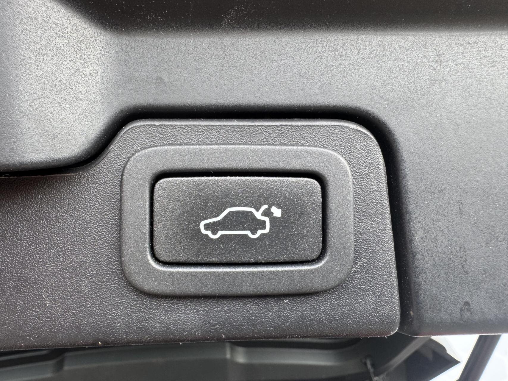 Foto van Land Rover Range Rover Evoque