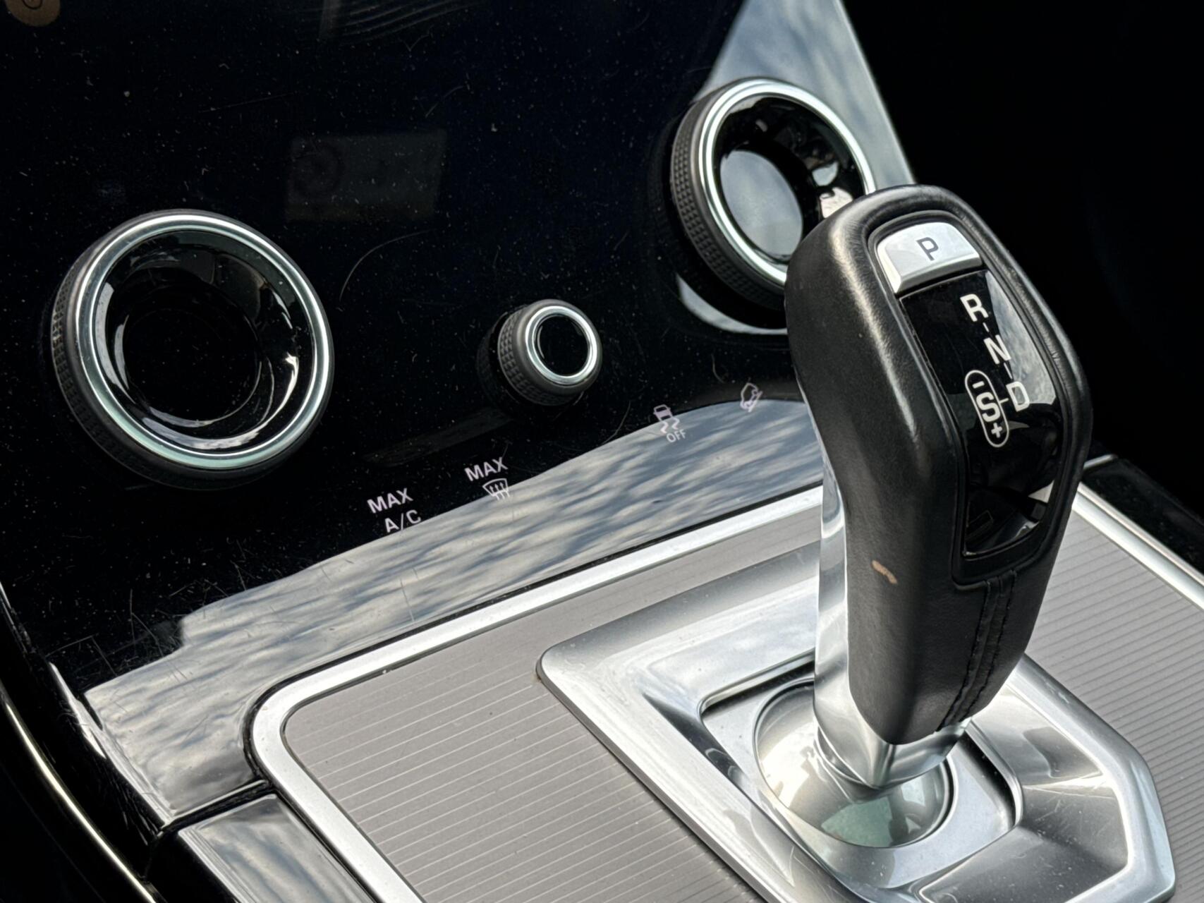 Foto van Land Rover Range Rover Evoque