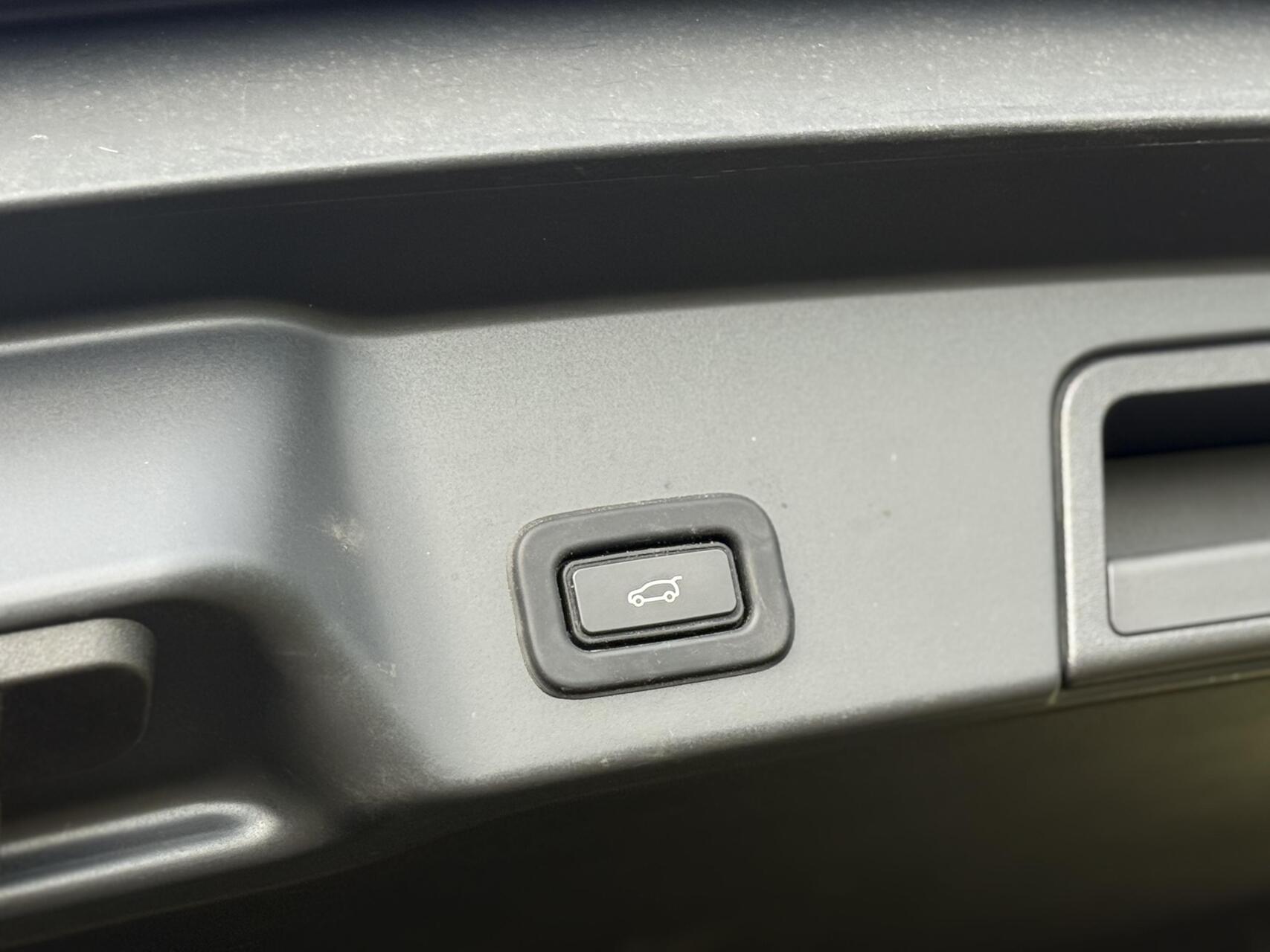 Foto van Land Rover Range Rover Evoque