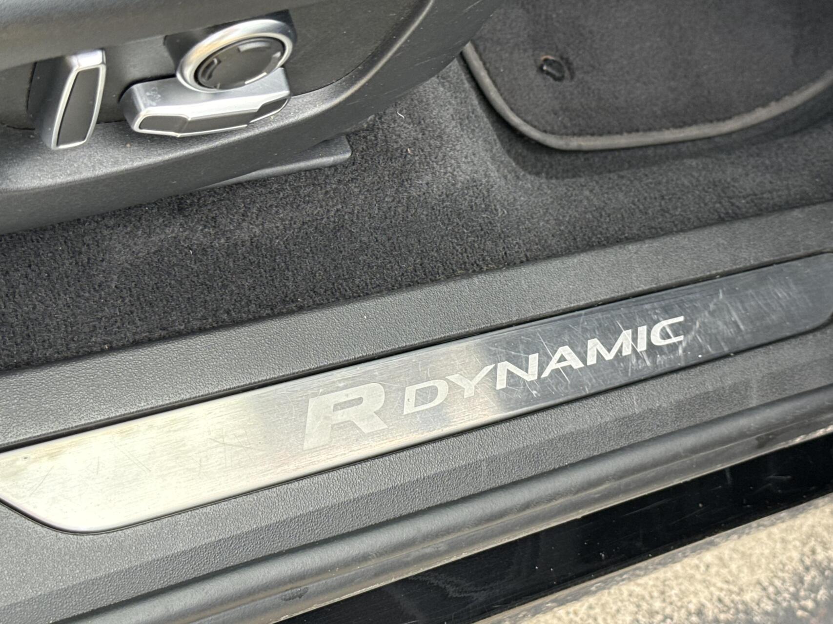 Foto van Land Rover Range Rover Evoque