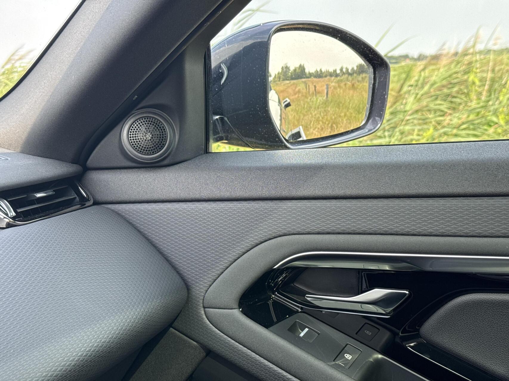 Foto van Land Rover Range Rover Evoque