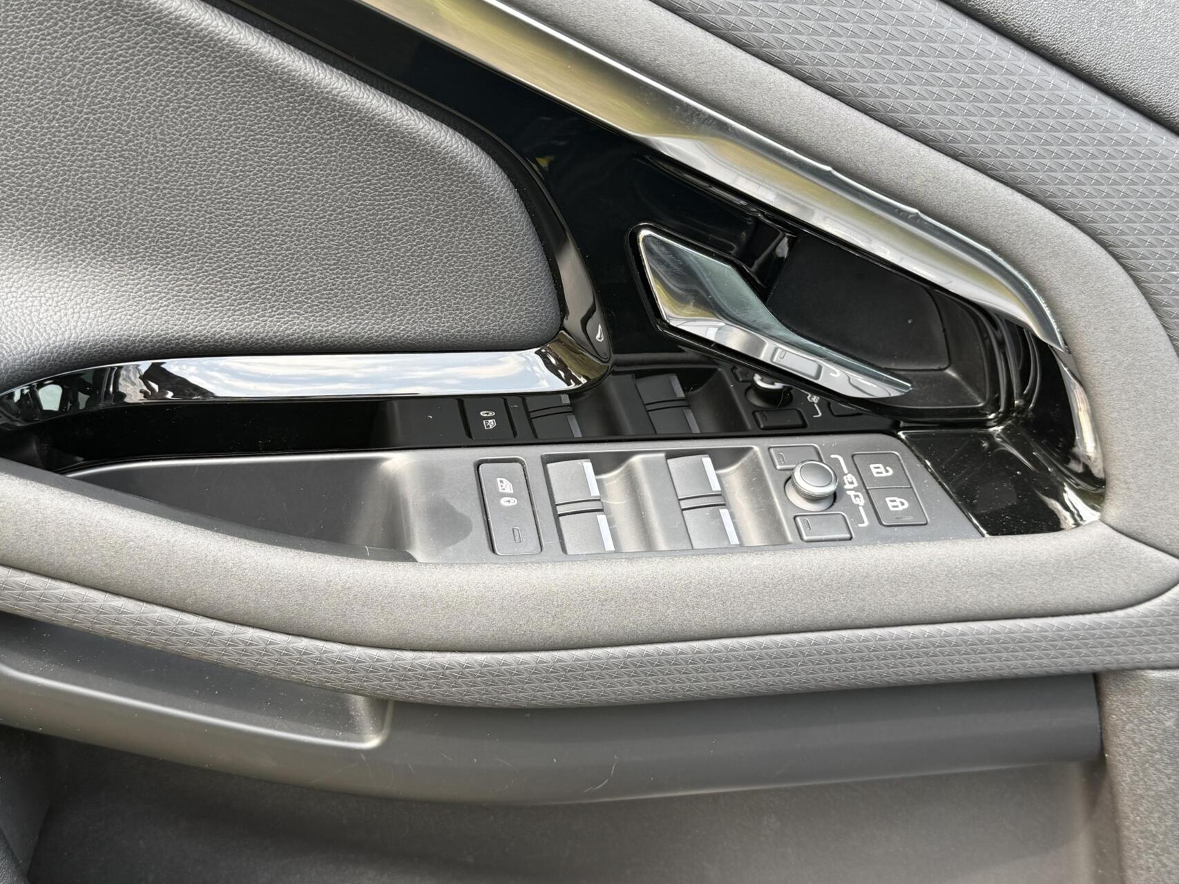 Foto van Land Rover Range Rover Evoque