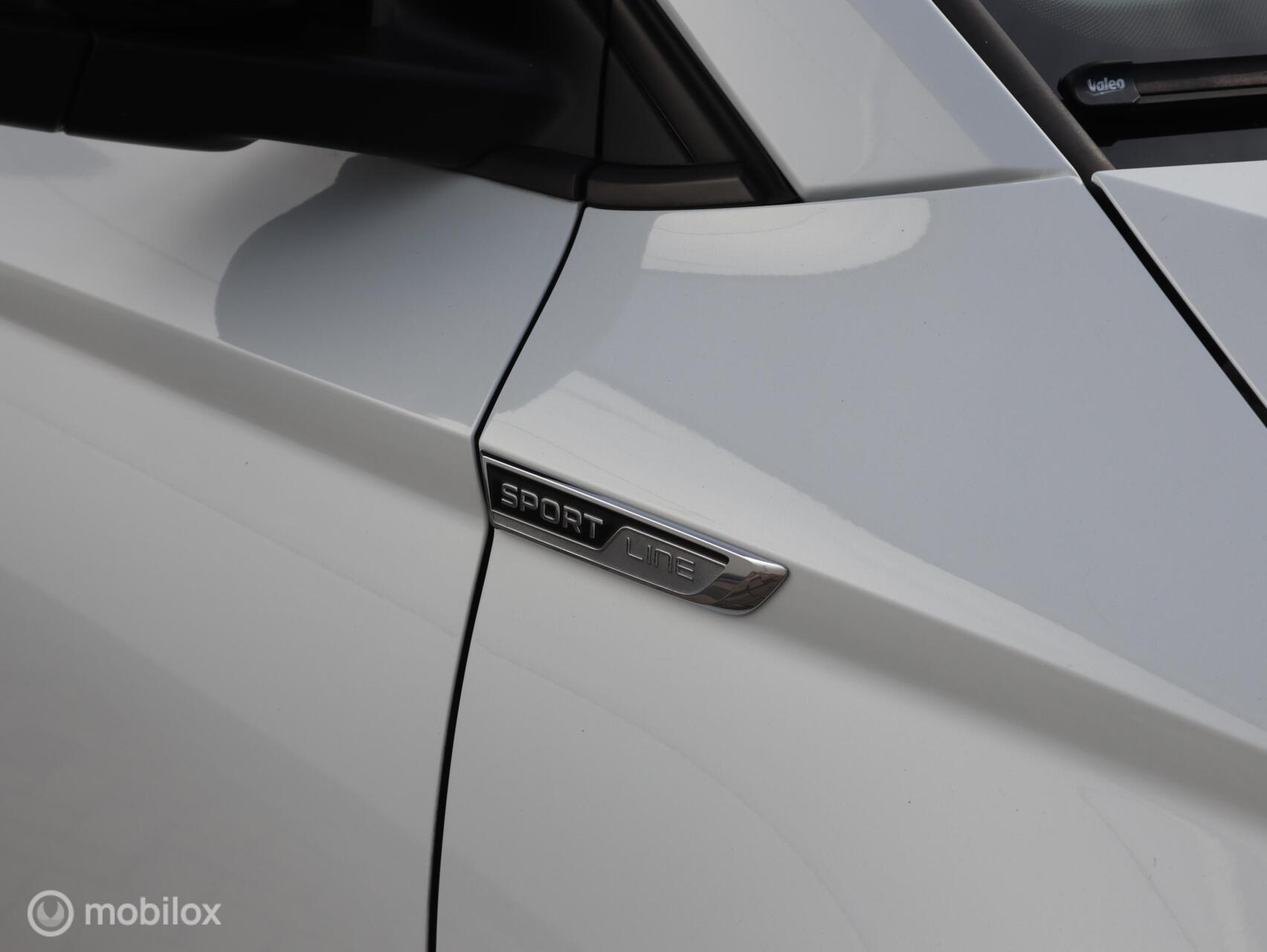 Foto van Skoda Karoq