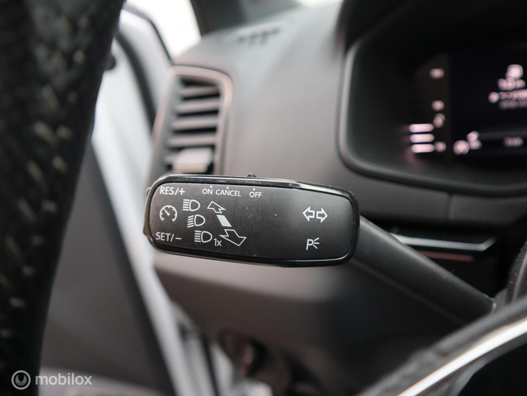 Foto van Skoda Karoq