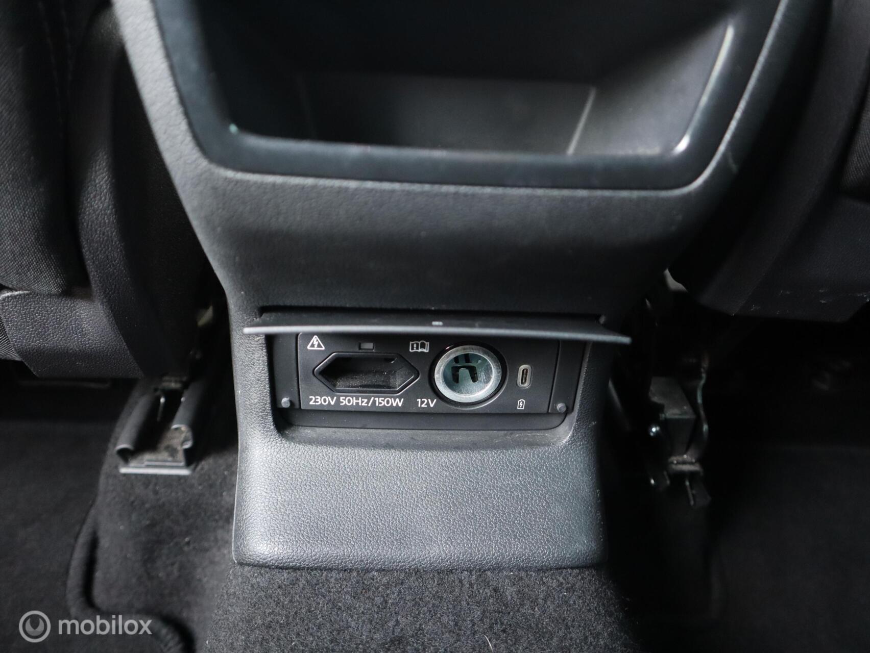 Foto van Skoda Karoq