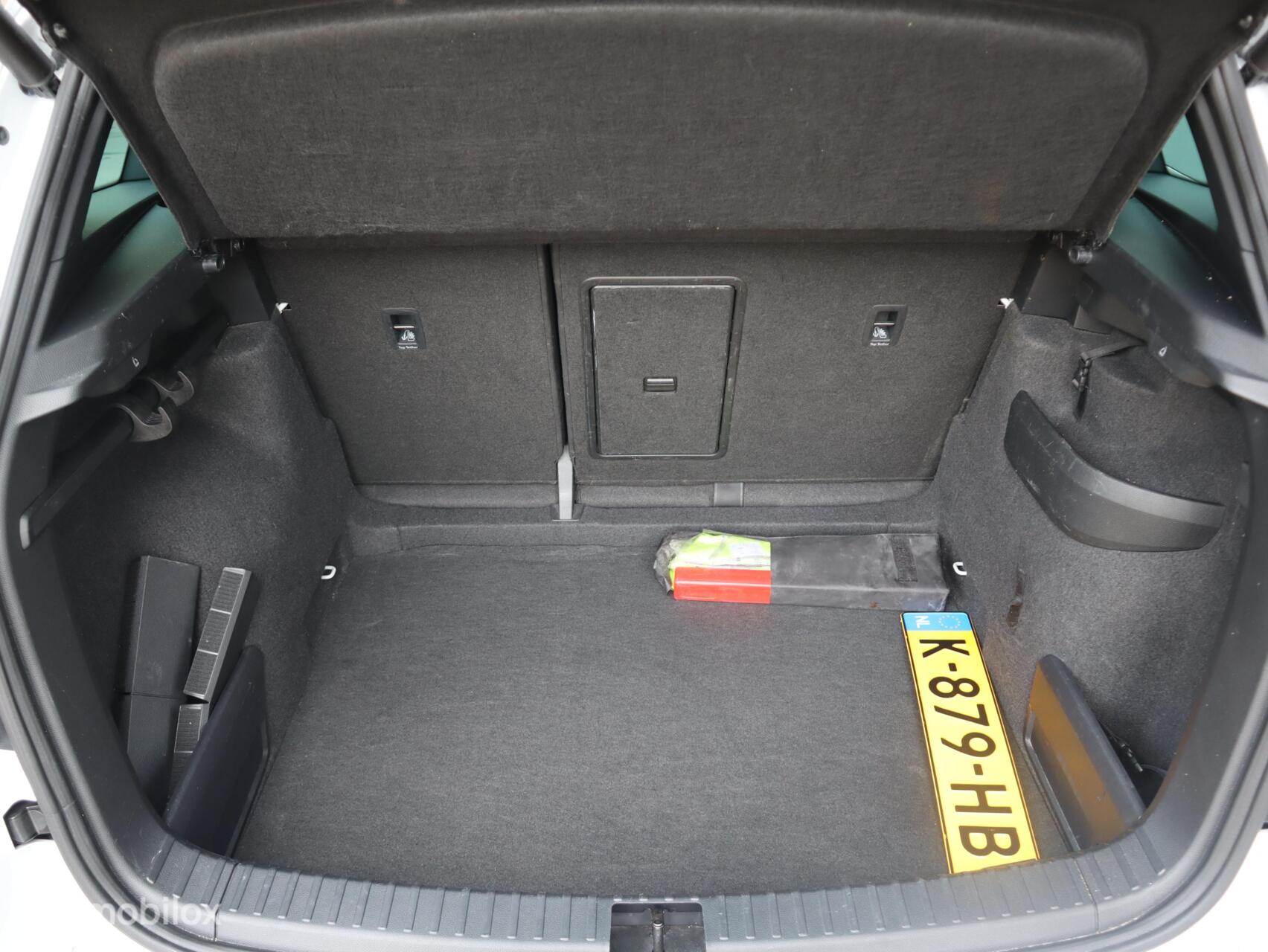 Foto van Skoda Karoq