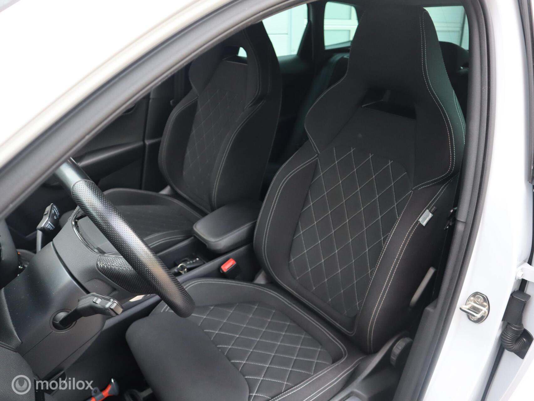 Foto van Skoda Karoq