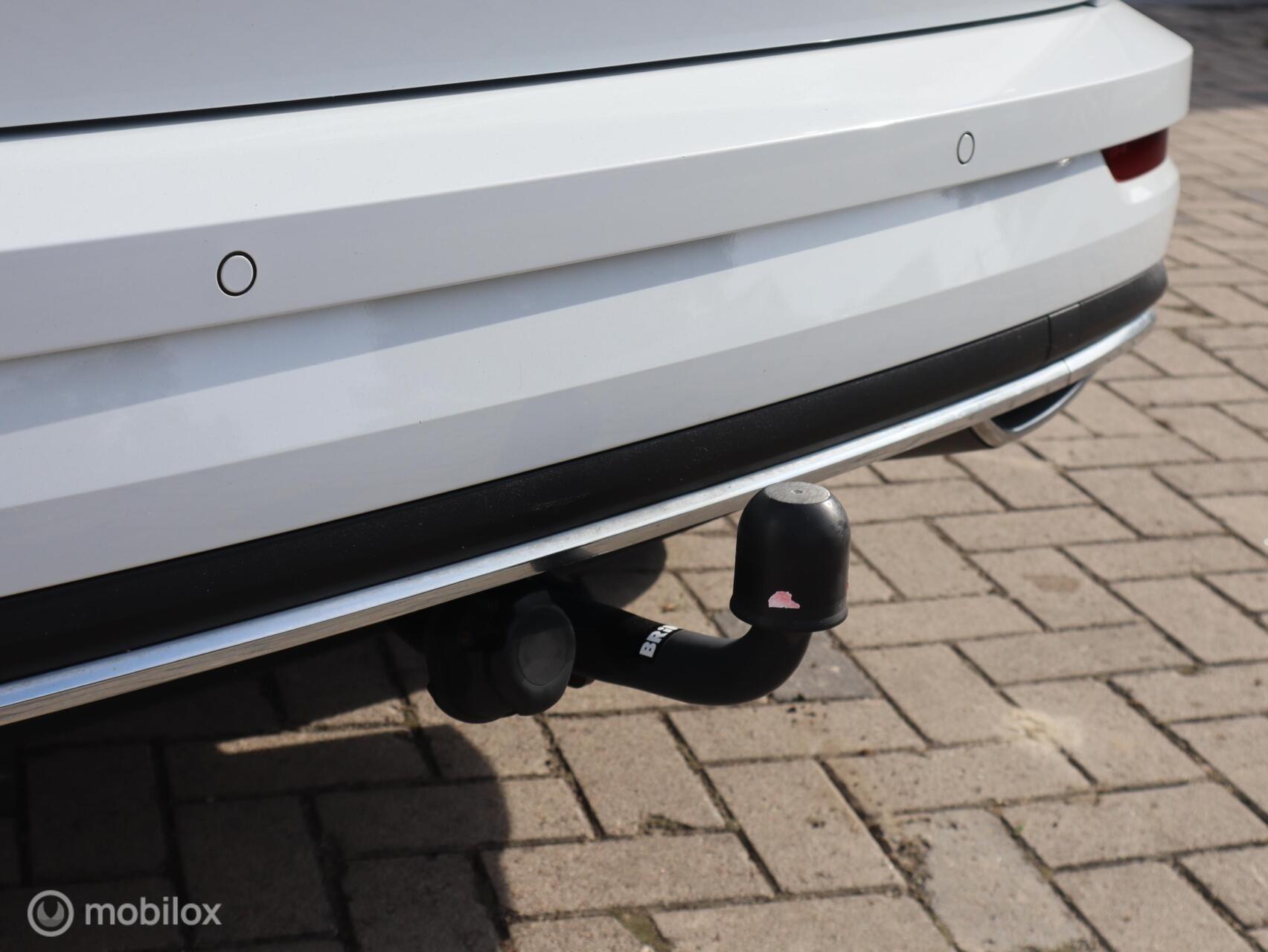 Foto van Skoda Karoq