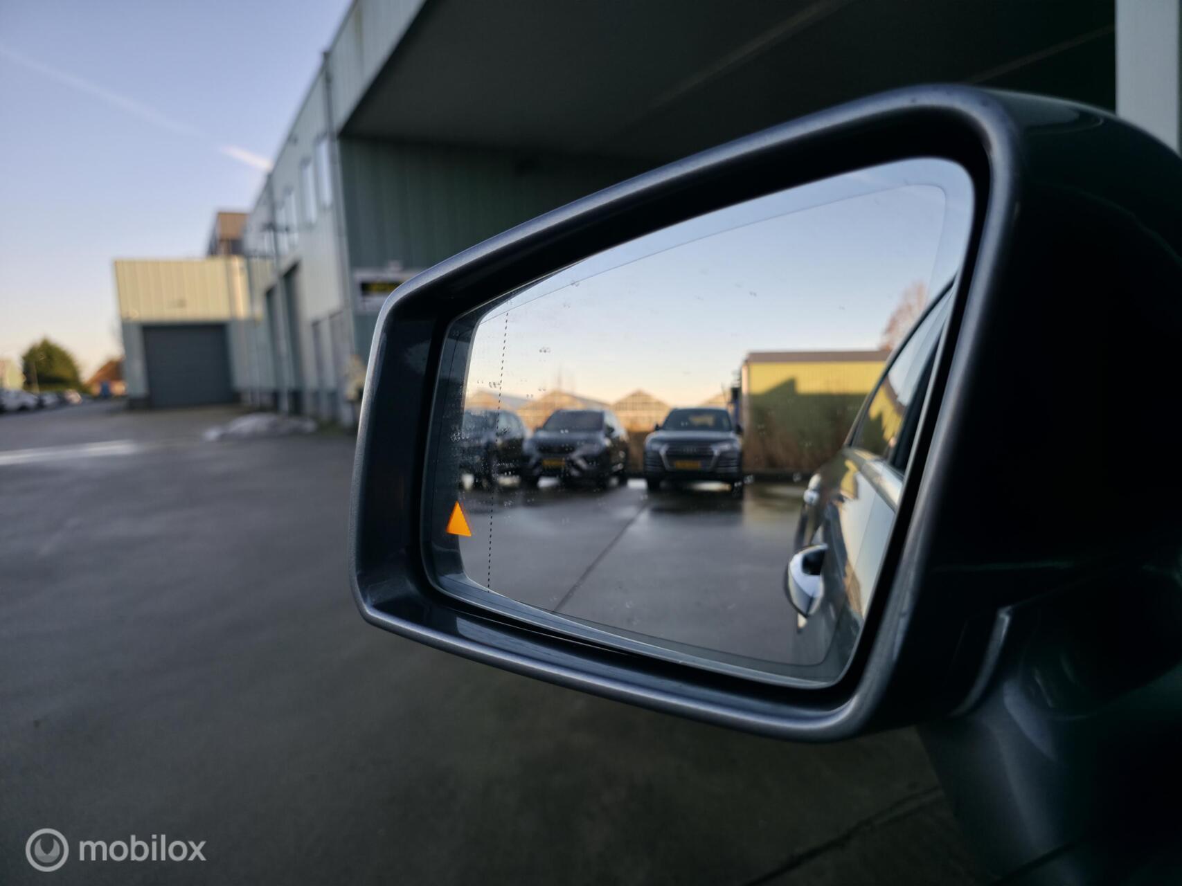 Foto van Mercedes-Benz CLS