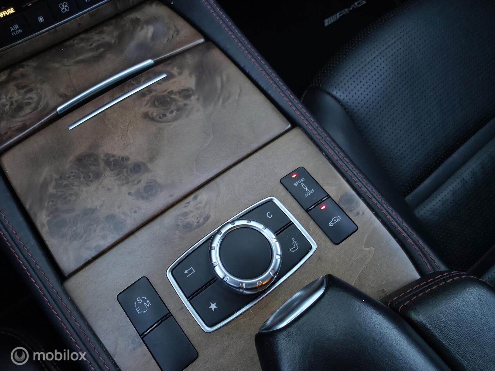 Foto van Mercedes-Benz CLS
