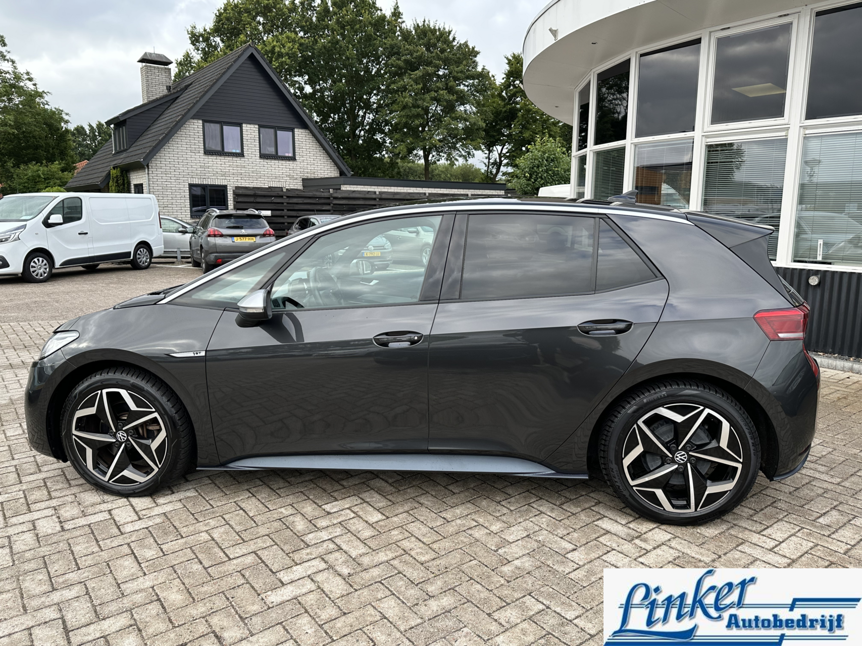 Foto van Volkswagen Id.3 Pro 150 KW