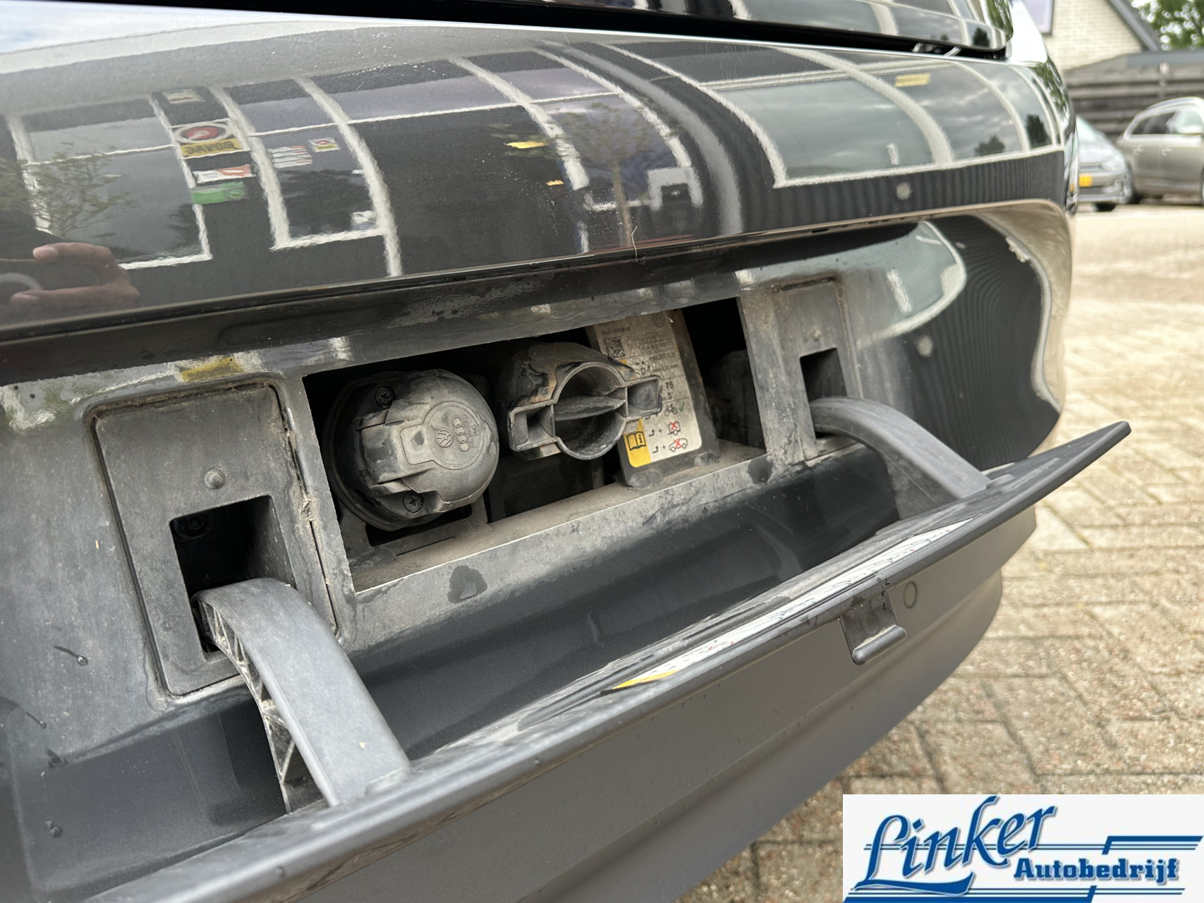 Foto van Volkswagen Id.3 Pro 150 KW