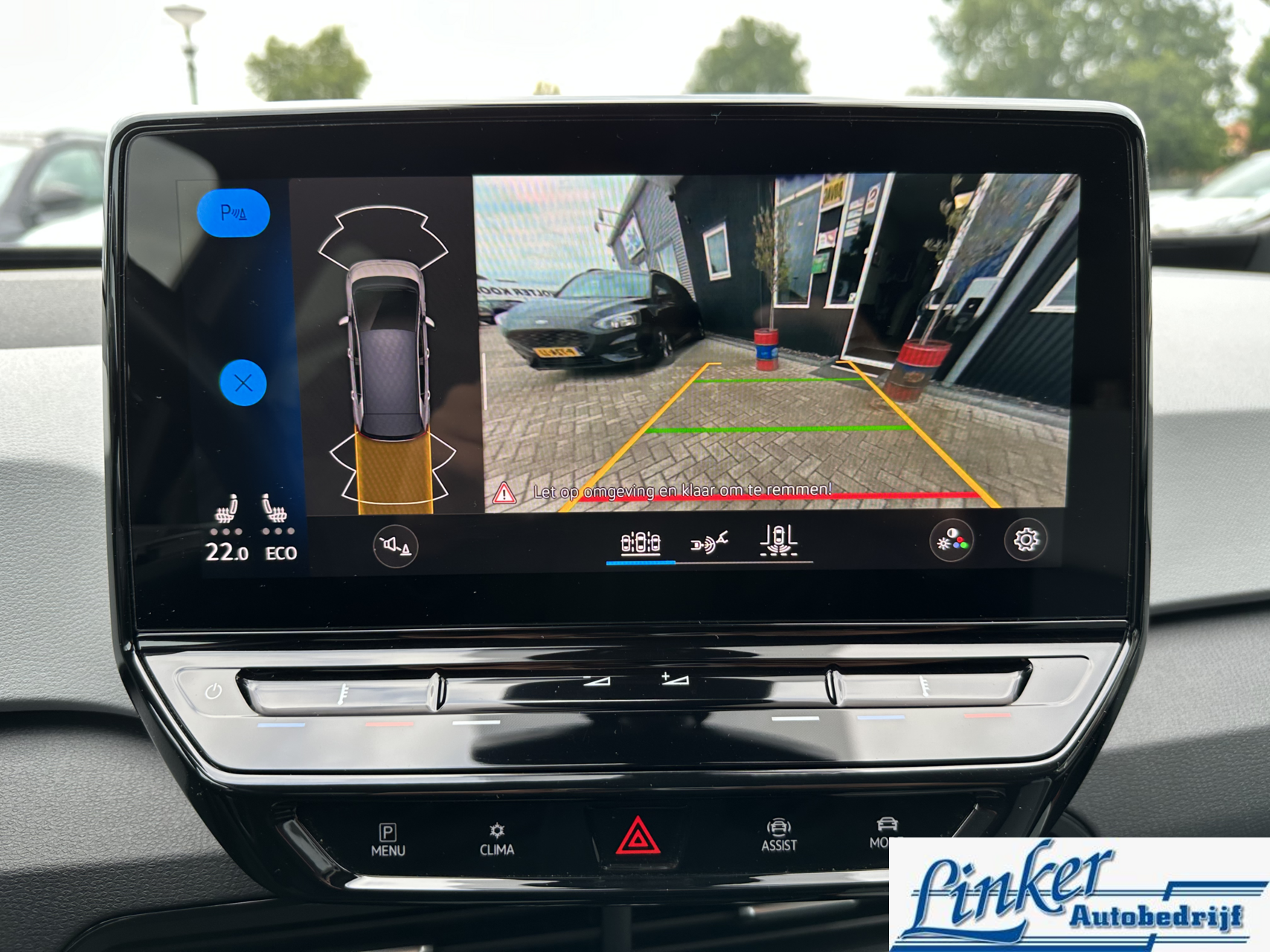 Foto van Volkswagen Id.3 Pro 150 KW
