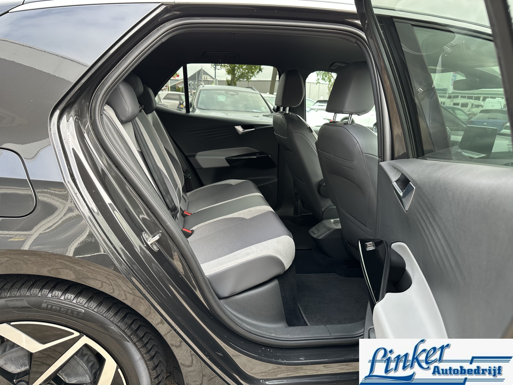 Foto van Volkswagen Id.3 Pro 150 KW