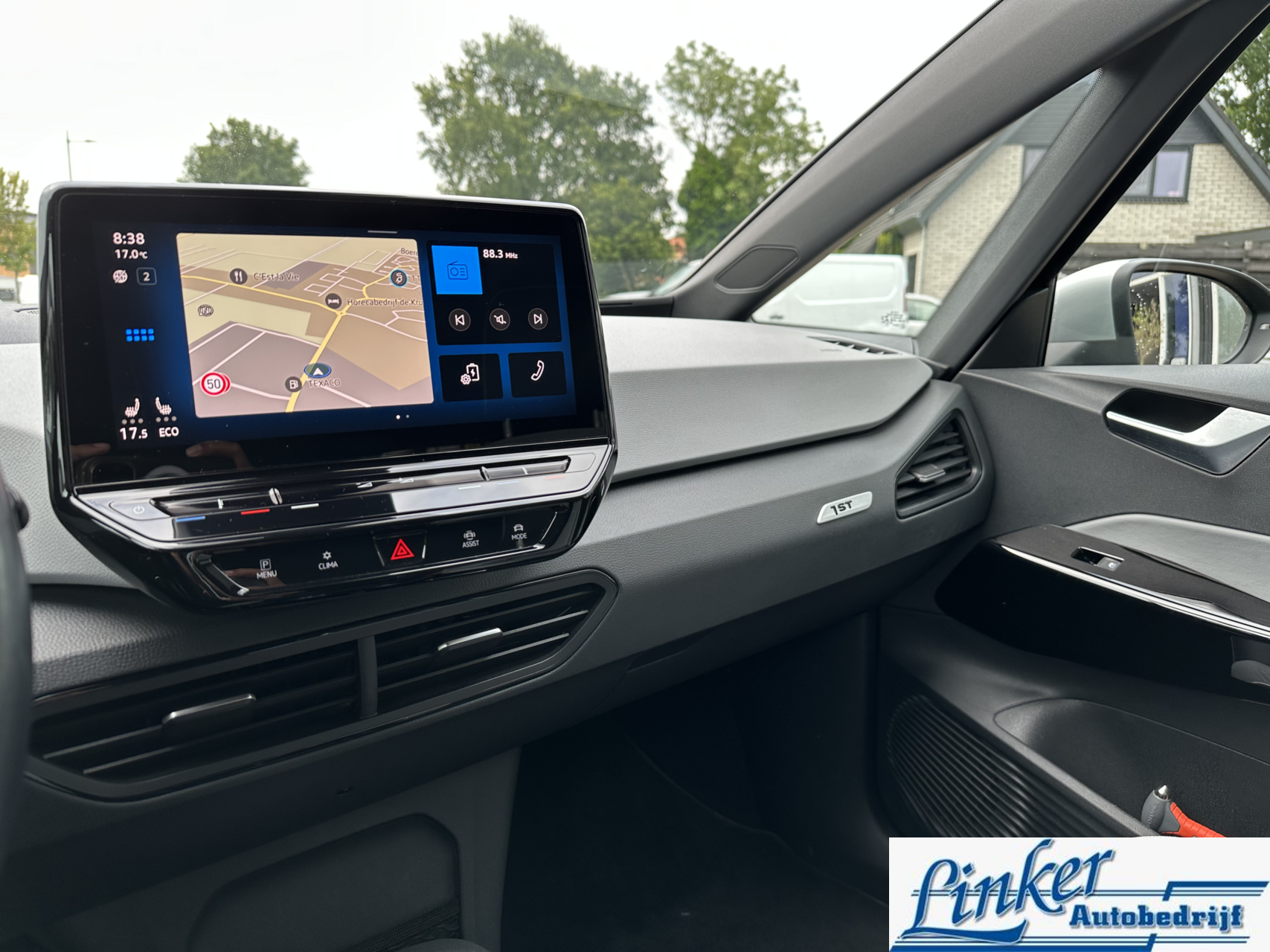 Foto van Volkswagen Id.3 Pro 150 KW