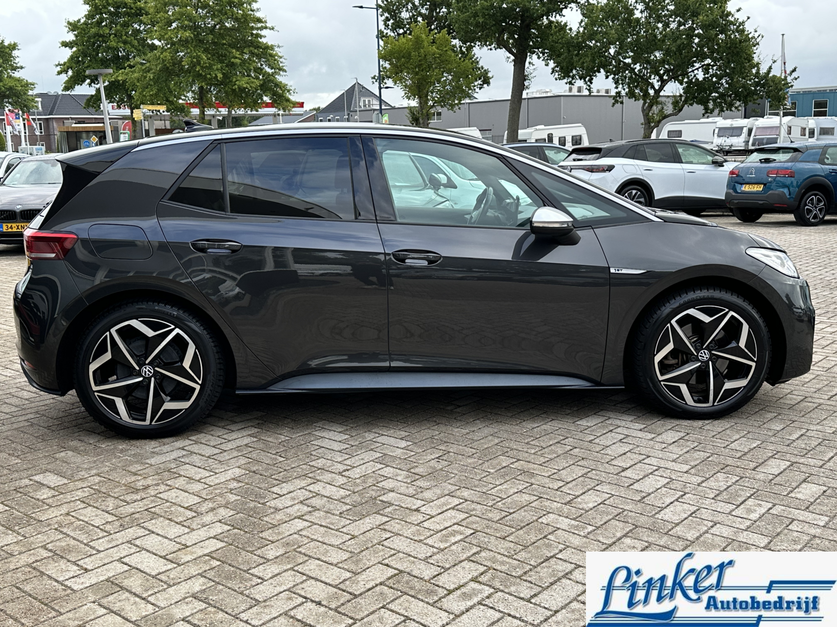 Foto van Volkswagen Id.3 Pro 150 KW