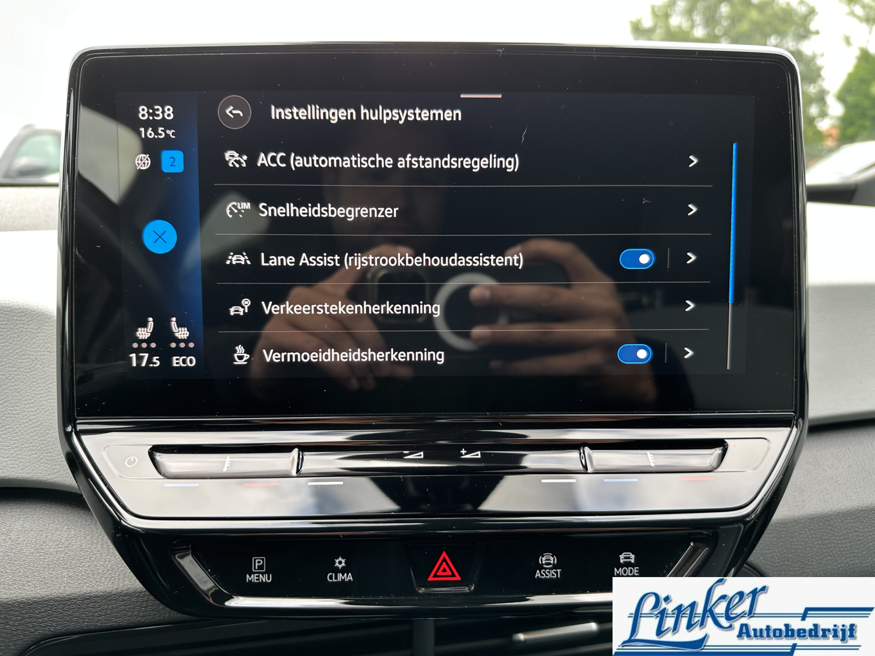 Foto van Volkswagen Id.3 Pro 150 KW