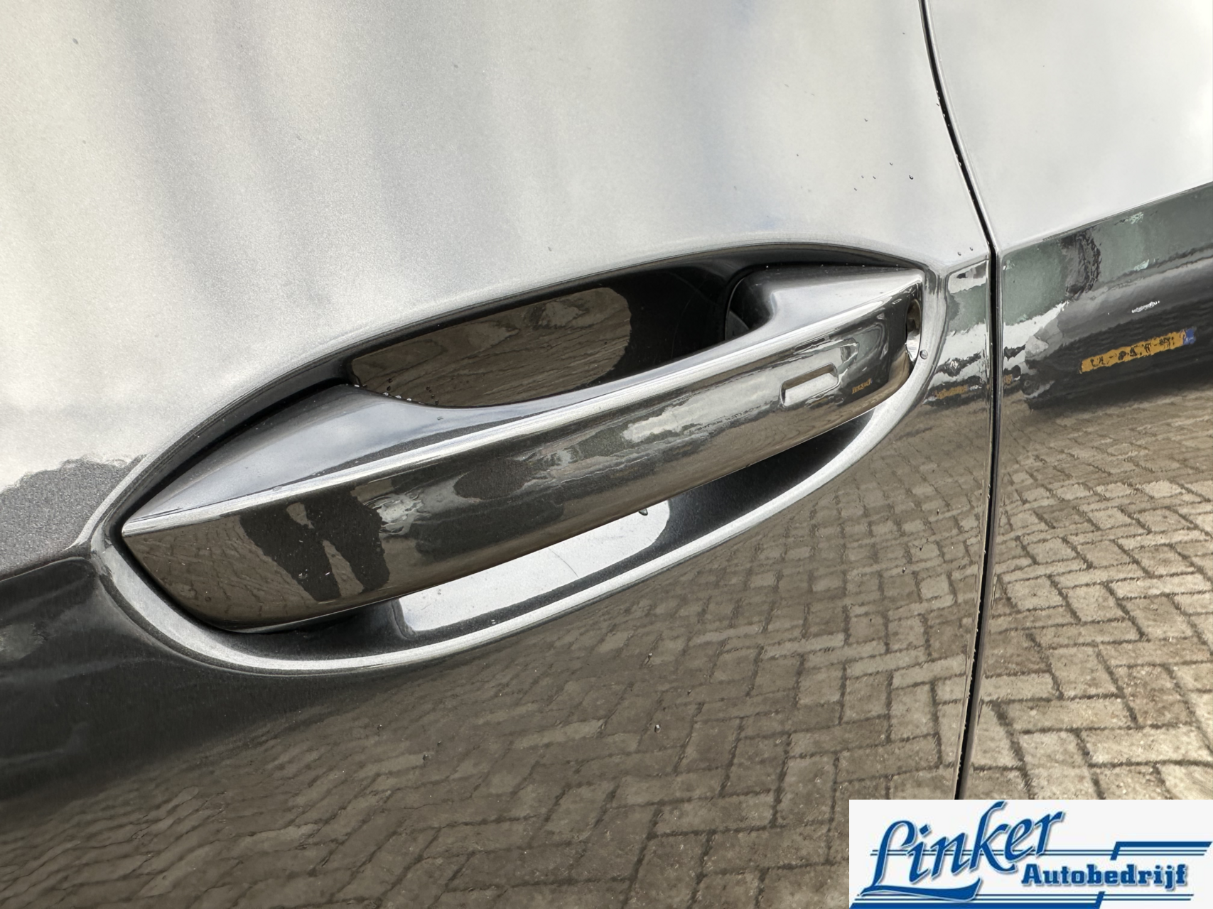 Foto van Volkswagen Id.3 Pro 150 KW