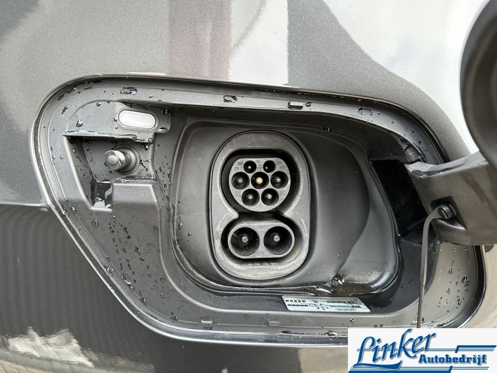 Foto van Volkswagen Id.3 Pro 150 KW