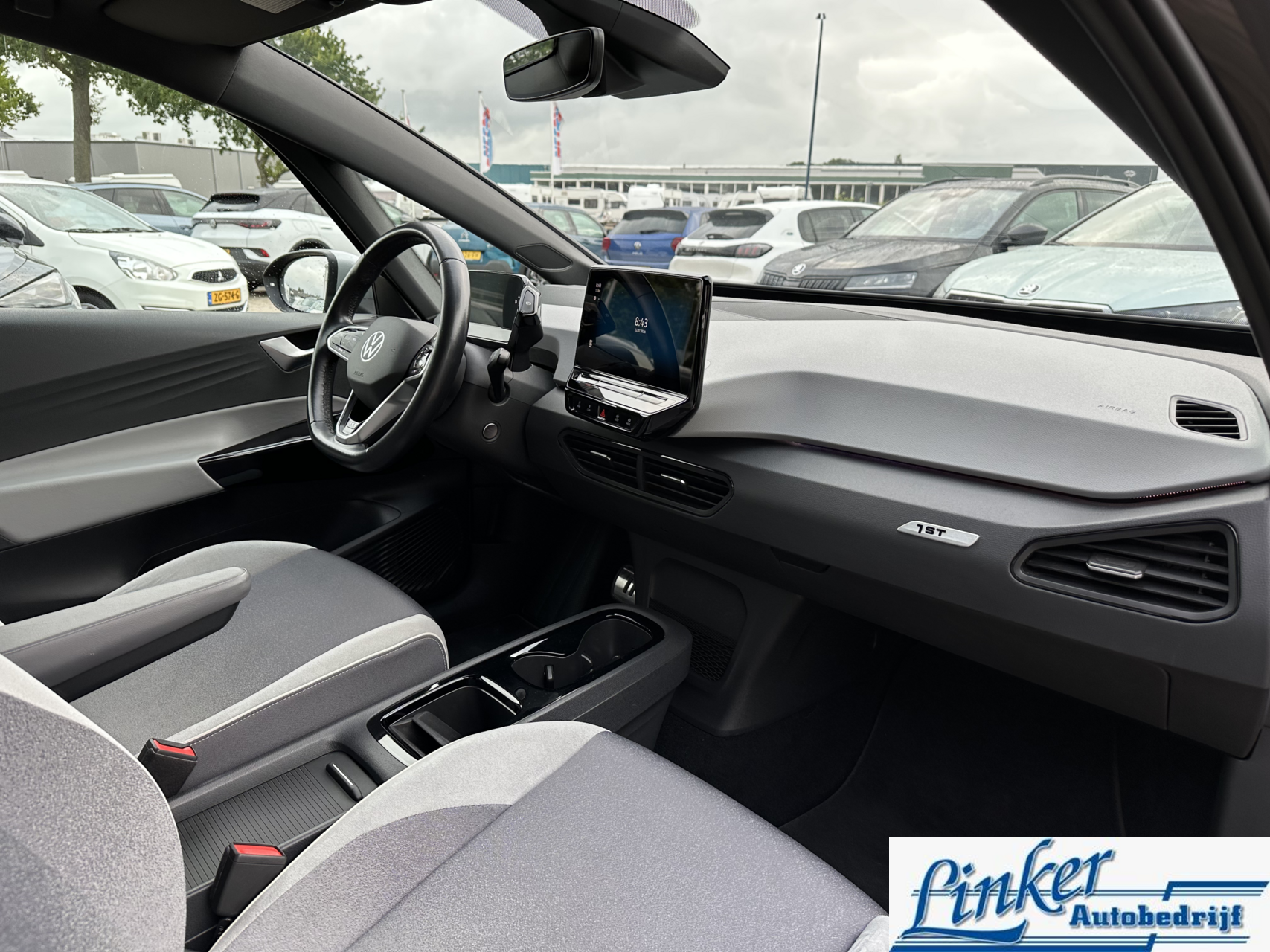 Foto van Volkswagen Id.3 Pro 150 KW