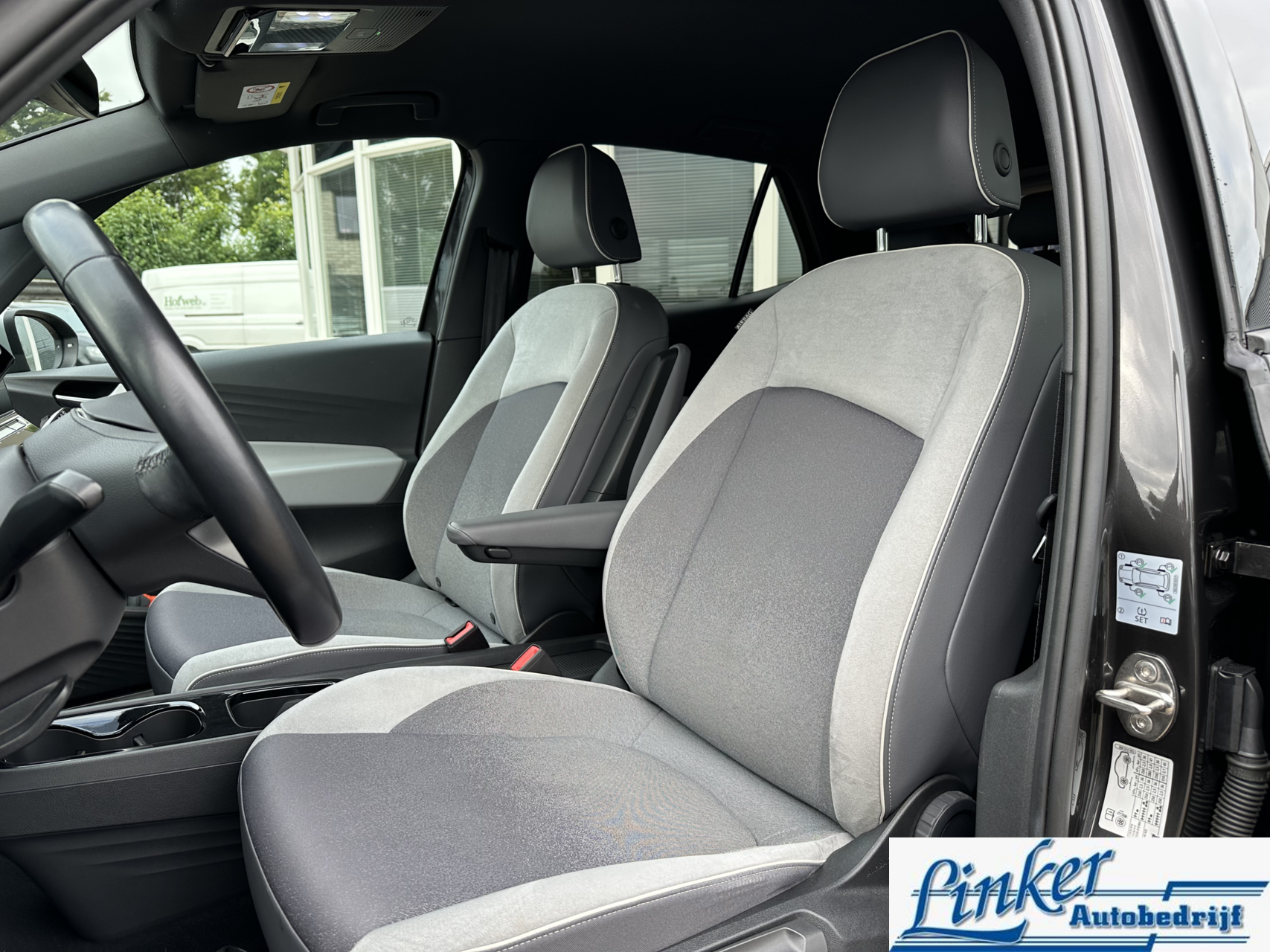 Foto van Volkswagen Id.3 Pro 150 KW
