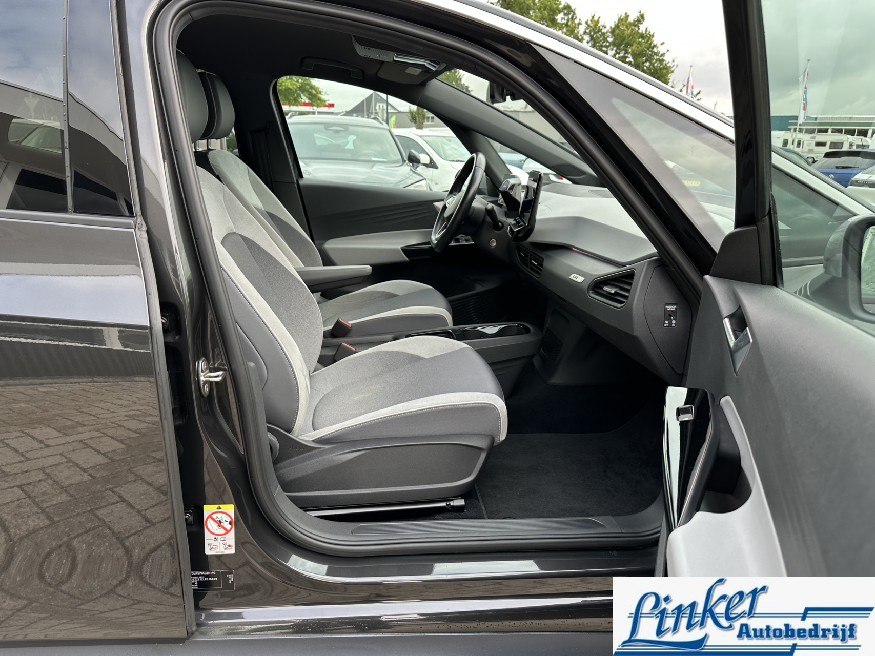 Foto van Volkswagen Id.3 Pro 150 KW