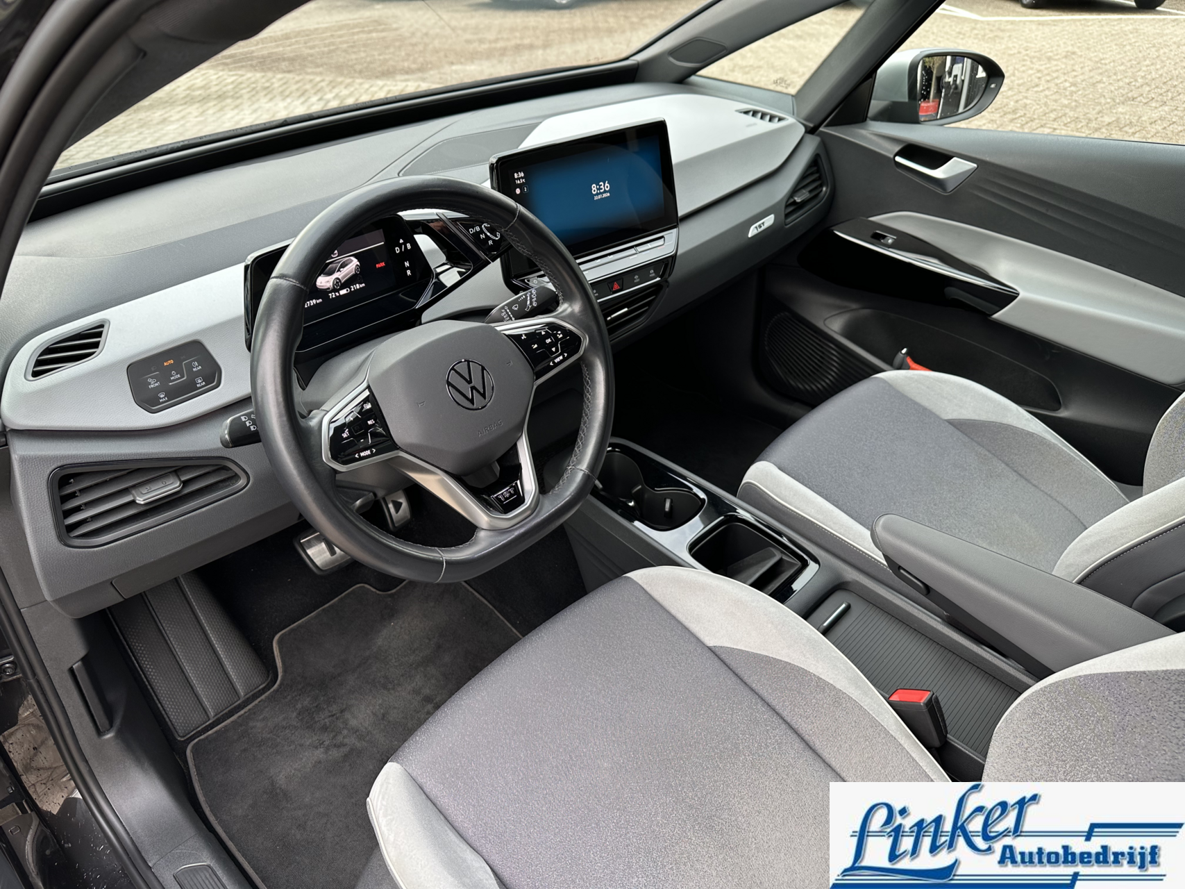 Foto van Volkswagen Id.3 Pro 150 KW