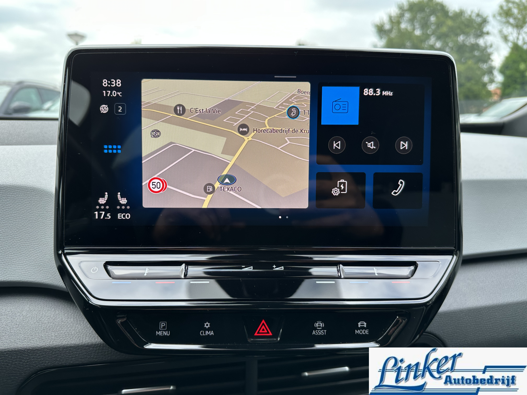 Foto van Volkswagen Id.3 Pro 150 KW
