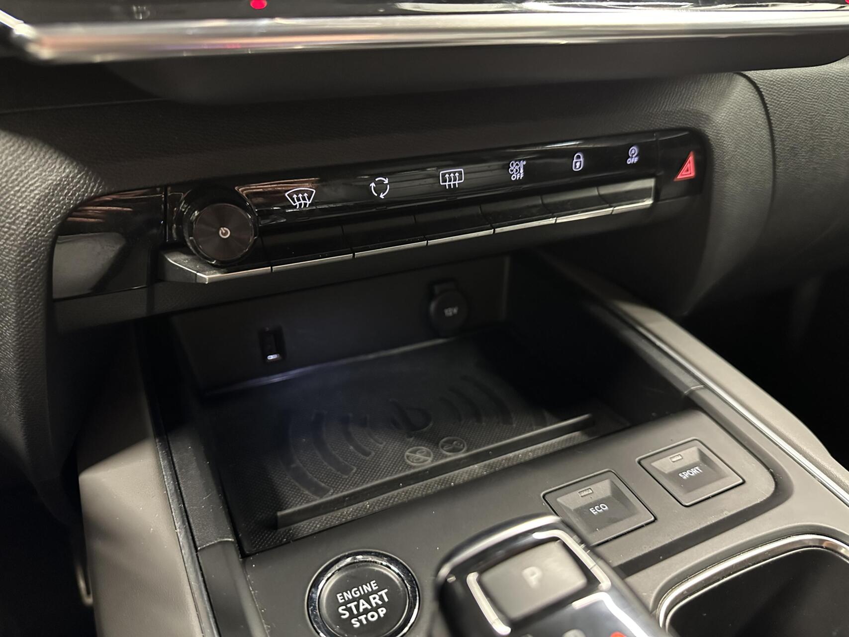 Foto van Citroen C5 Aircross