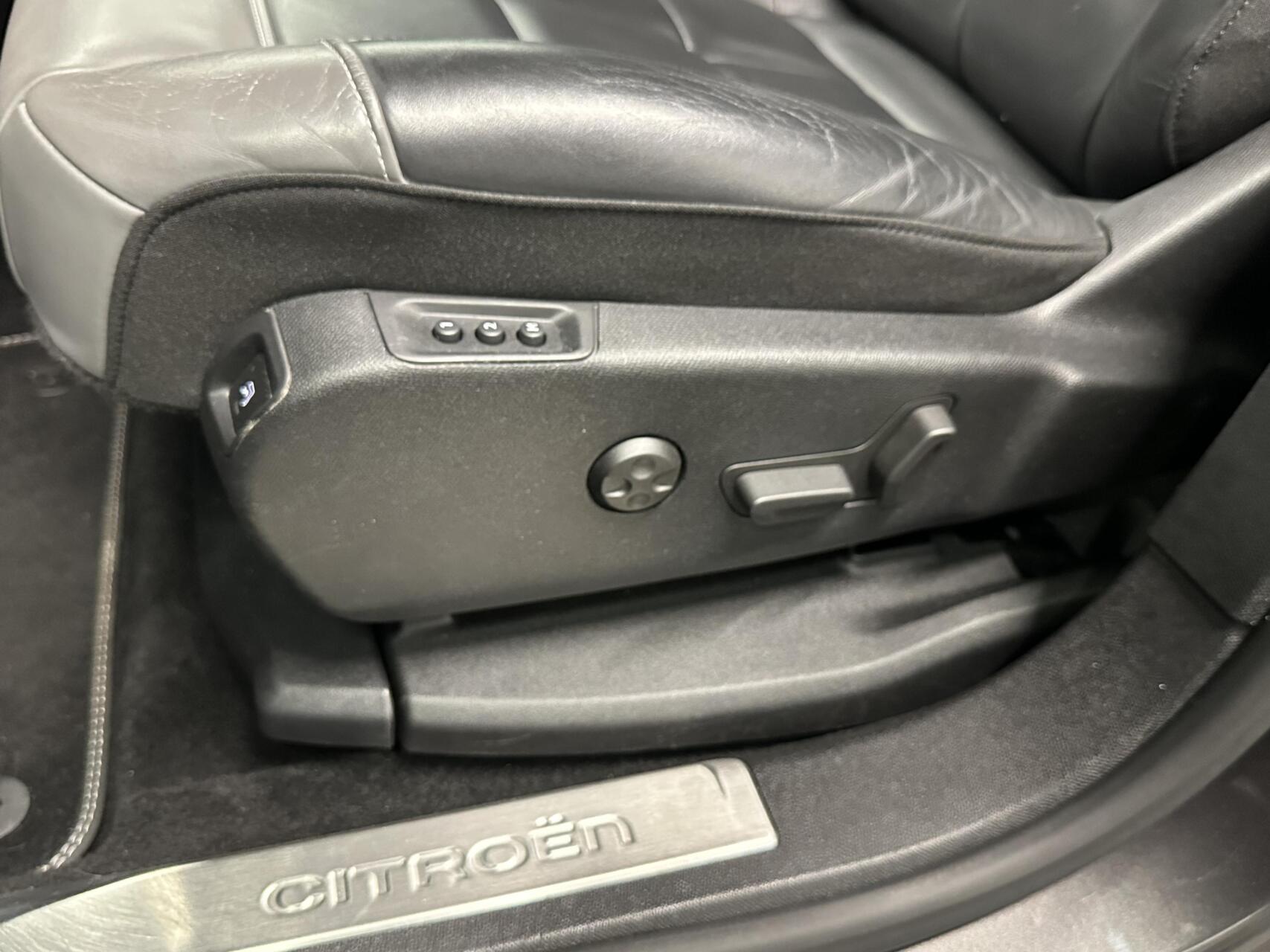 Foto van Citroen C5 Aircross