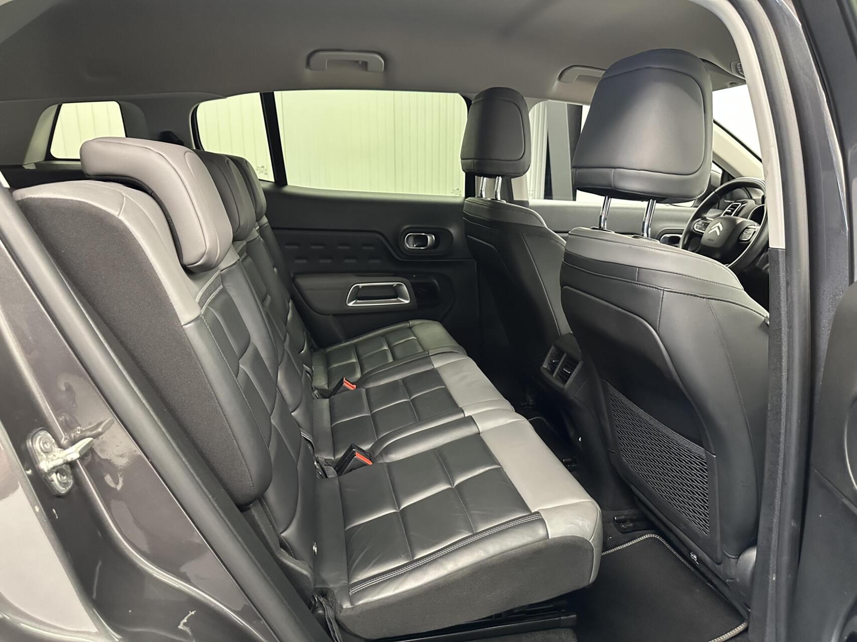 Foto van Citroen C5 Aircross