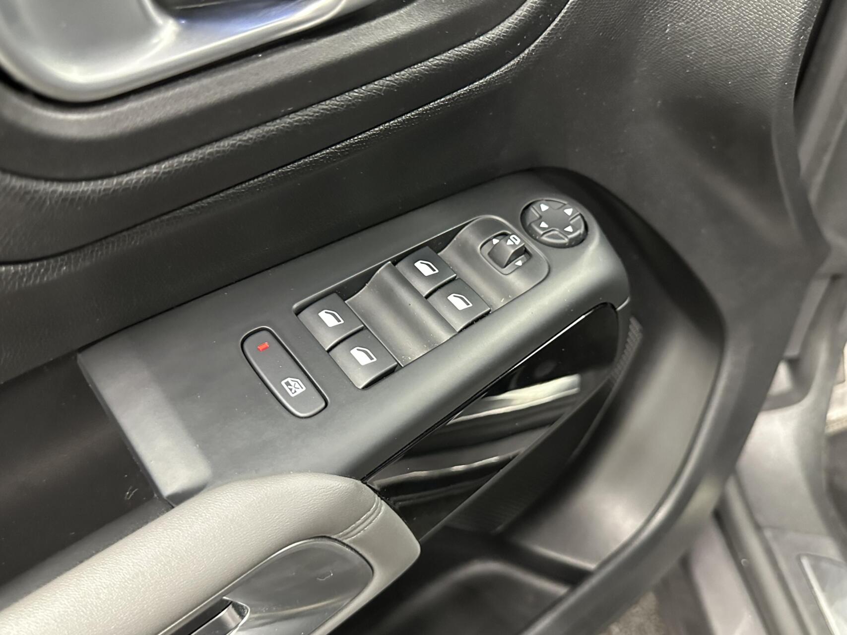 Foto van Citroen C5 Aircross