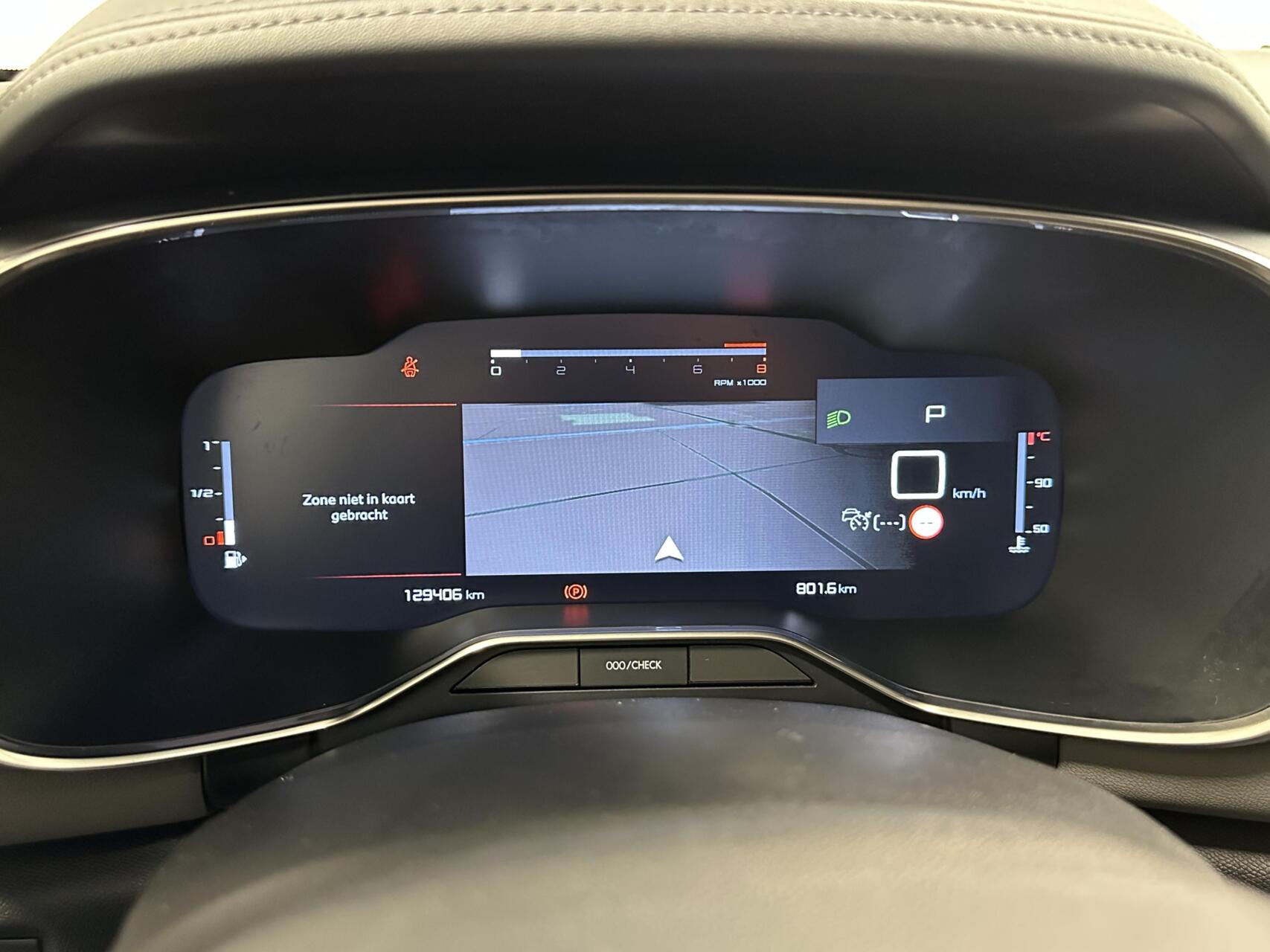 Foto van Citroen C5 Aircross