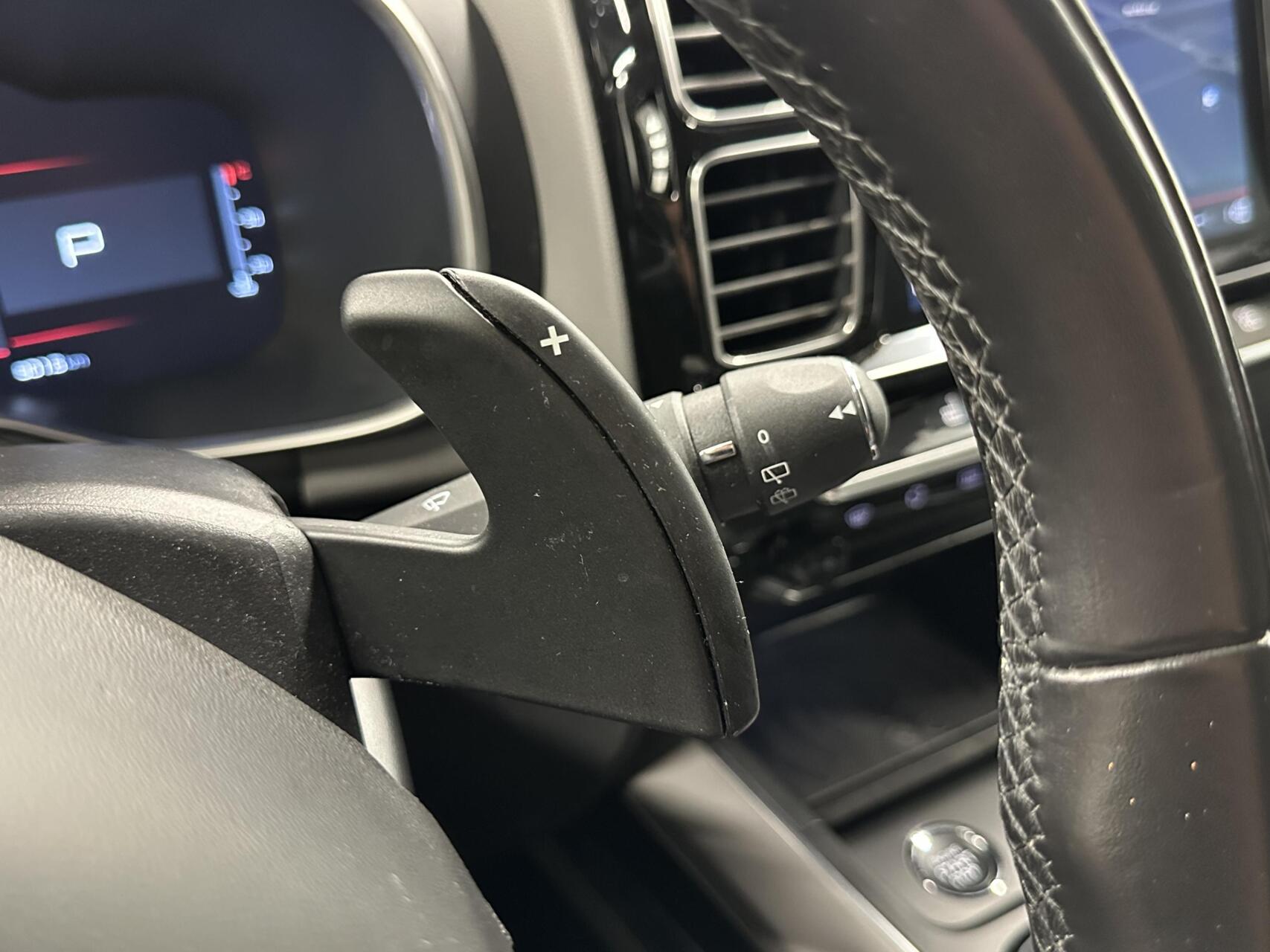 Foto van Citroen C5 Aircross