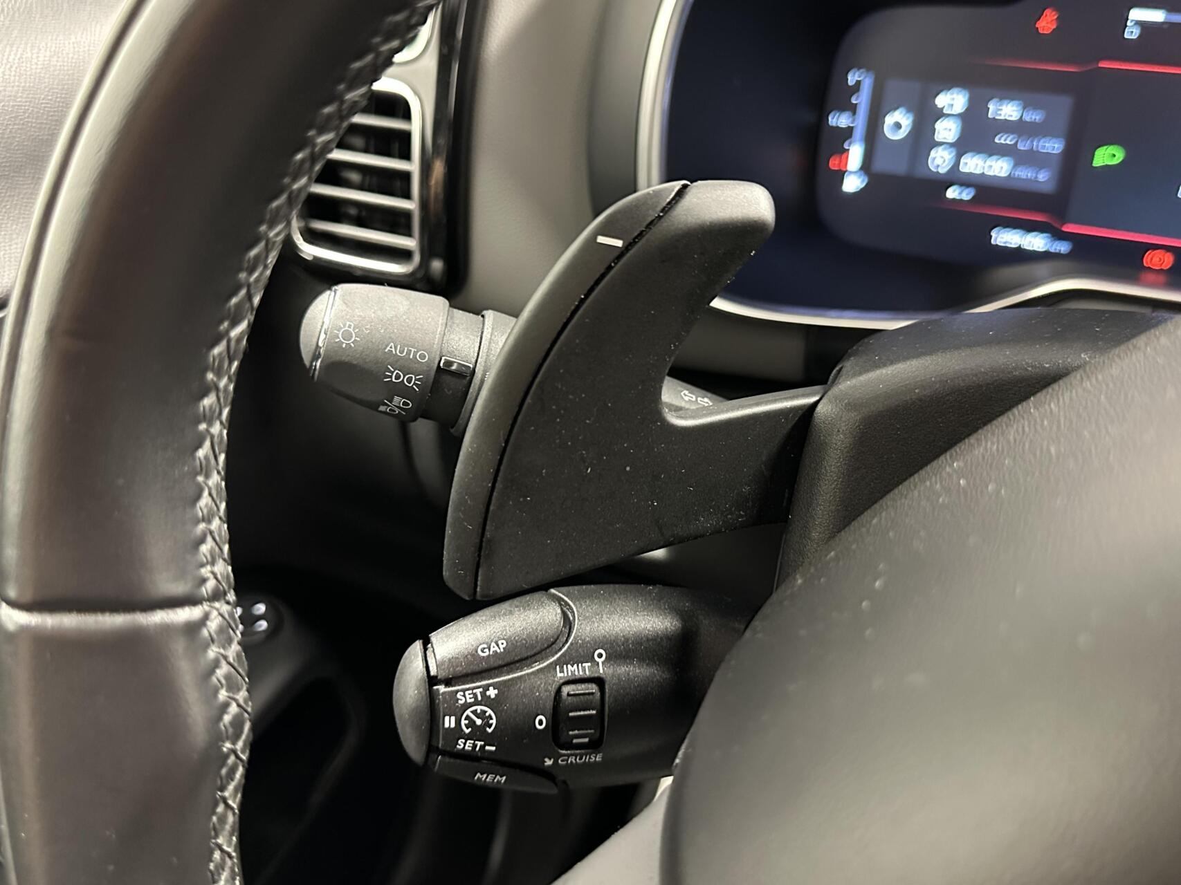 Foto van Citroen C5 Aircross