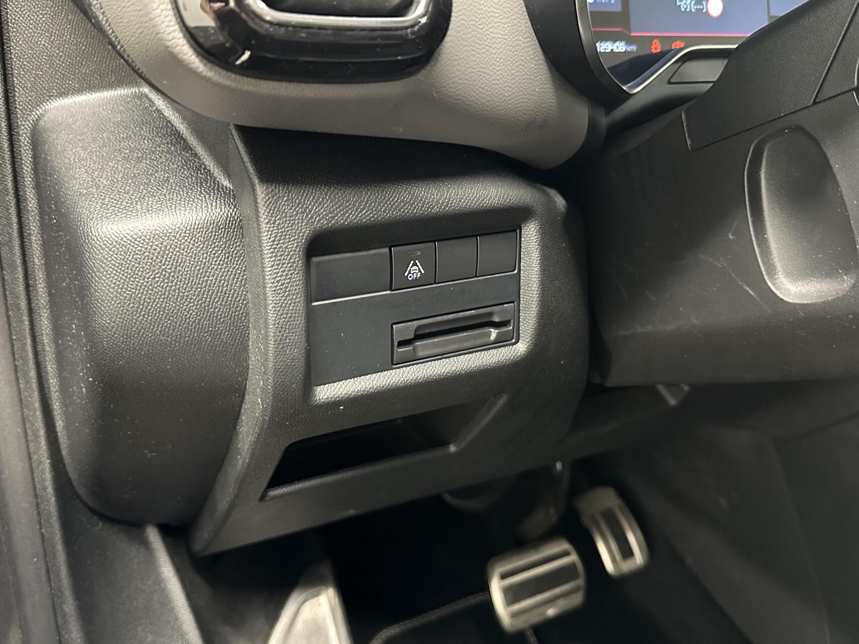 Foto van Citroen C5 Aircross